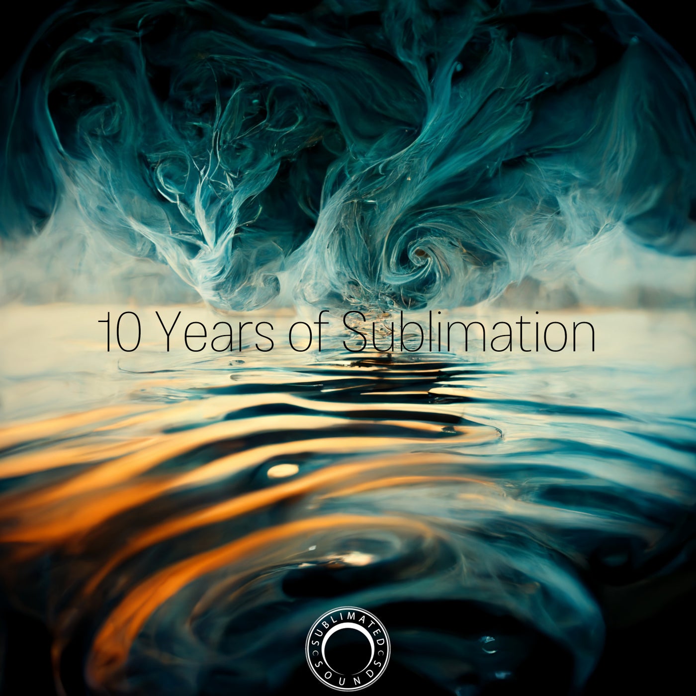 10 Years of Sublimation