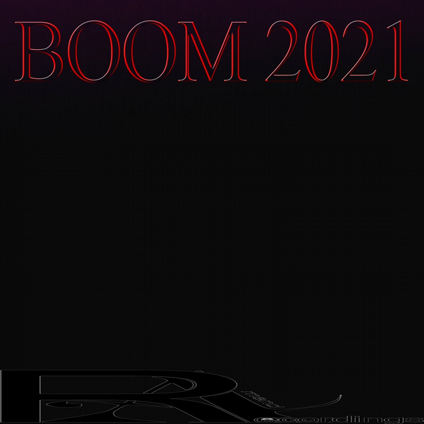BOOM 2021