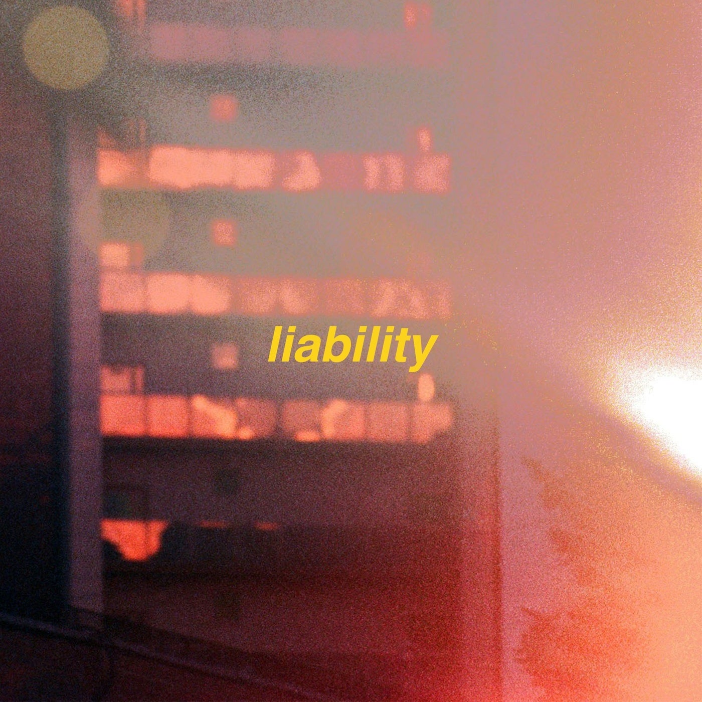 liability