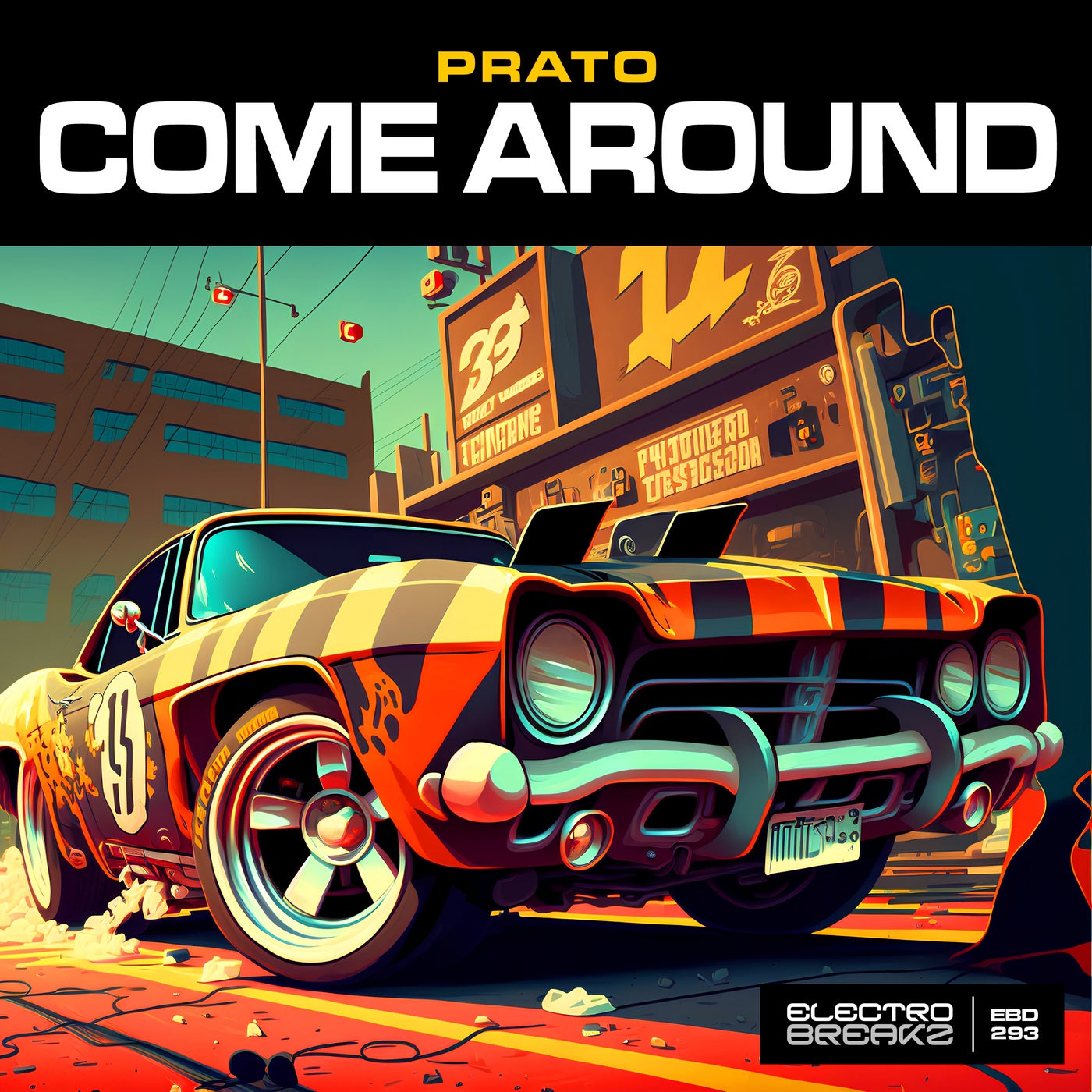 Come Around