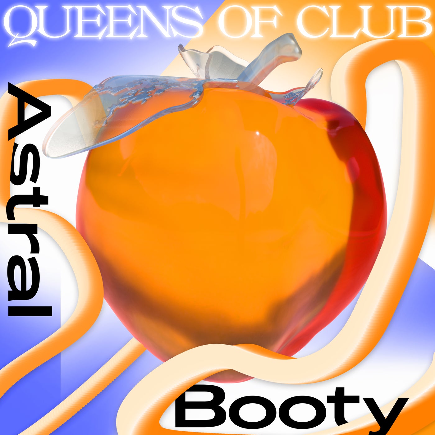 Queens of Club: Astral Booty