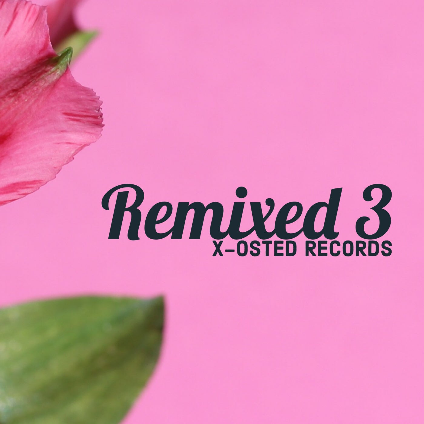 Remixed 3