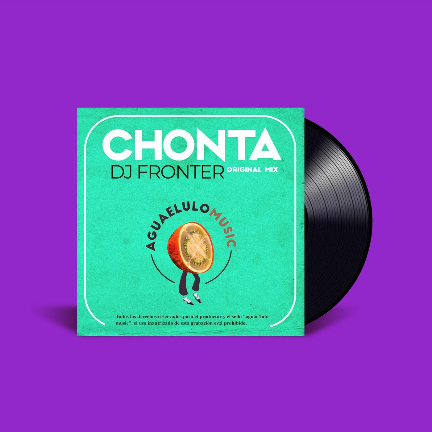 Chonta