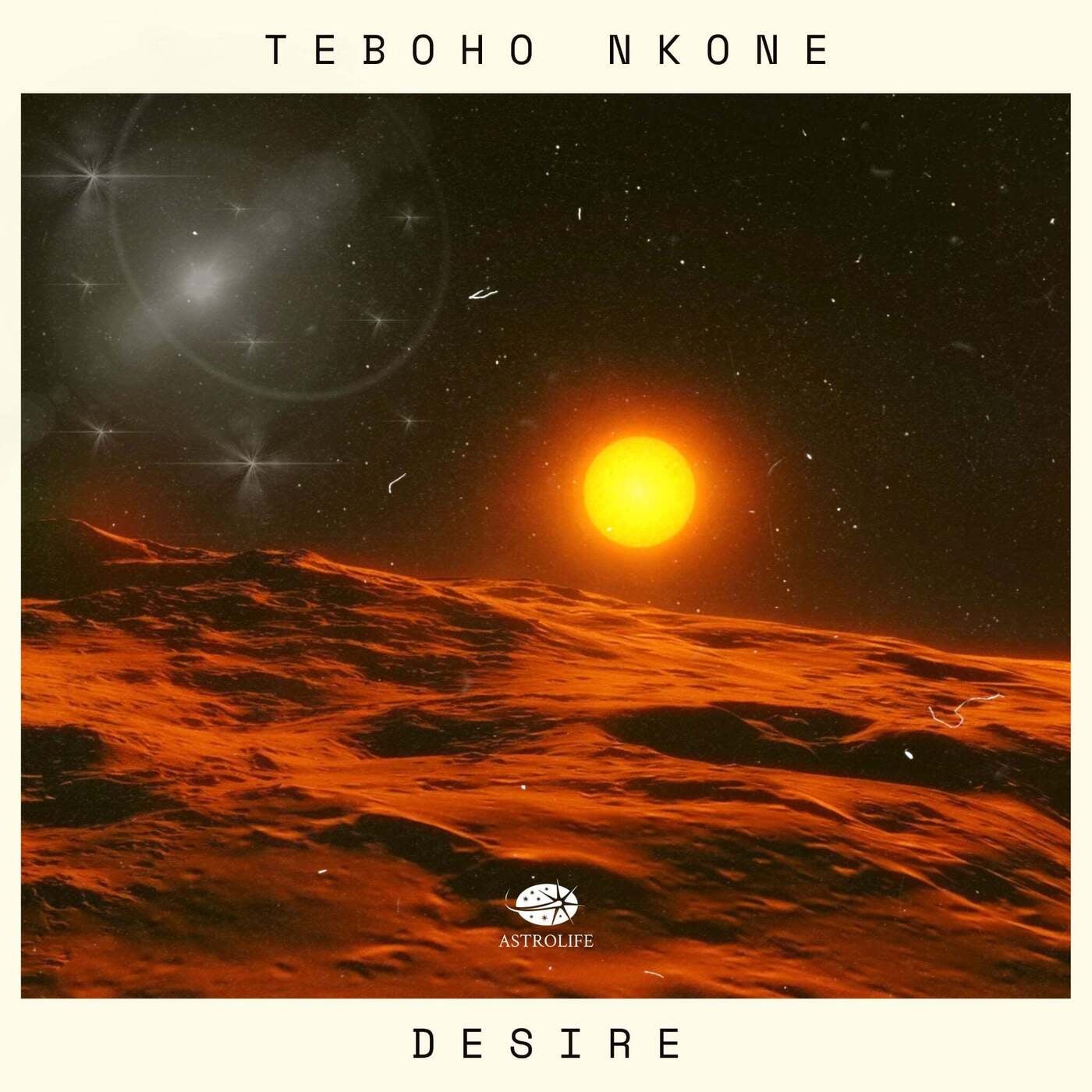 Desire