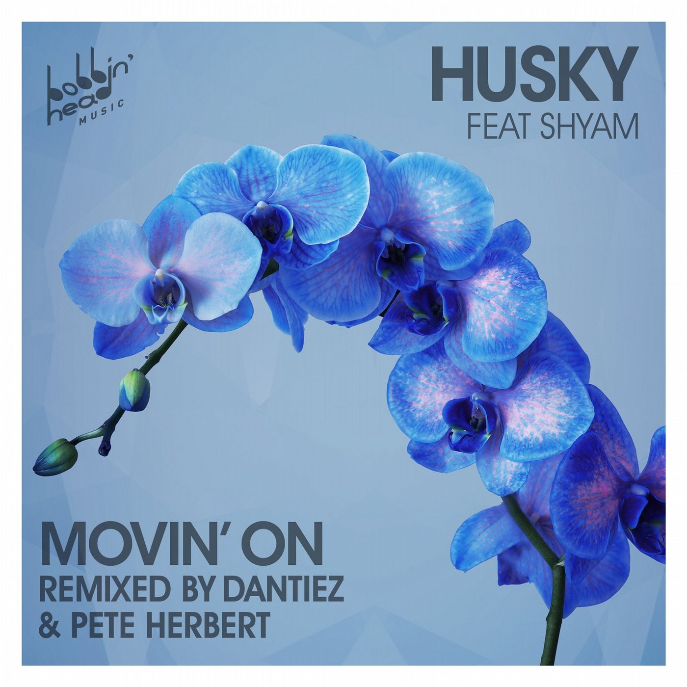 Movin' On feat. Shyam P