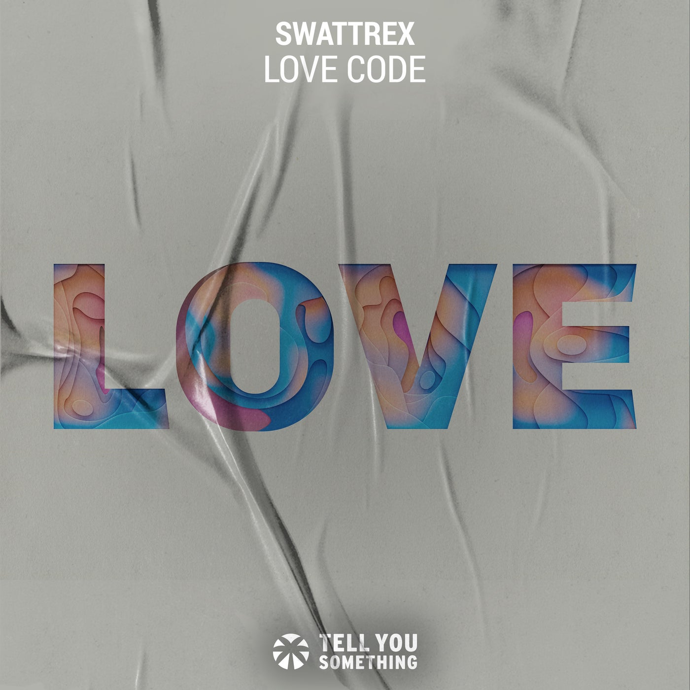 Cover art for Love Code