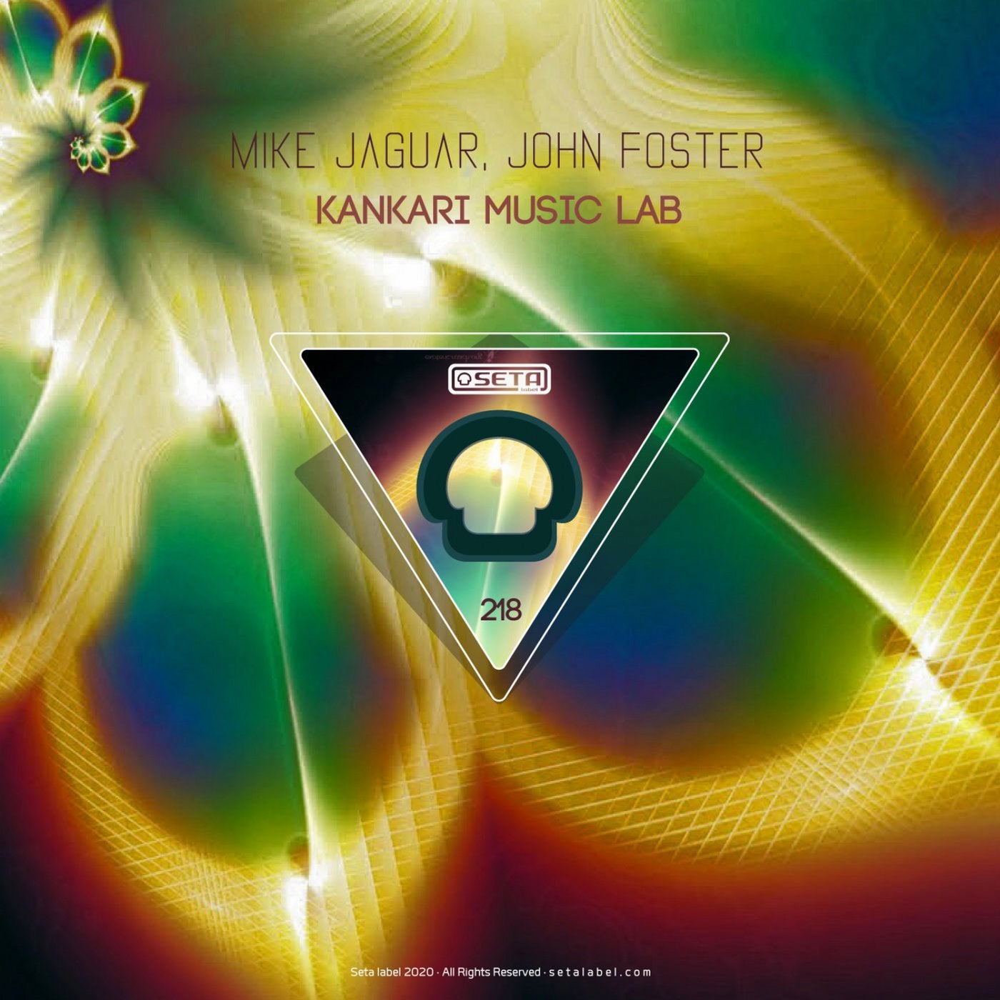 Kankari Music Lab
