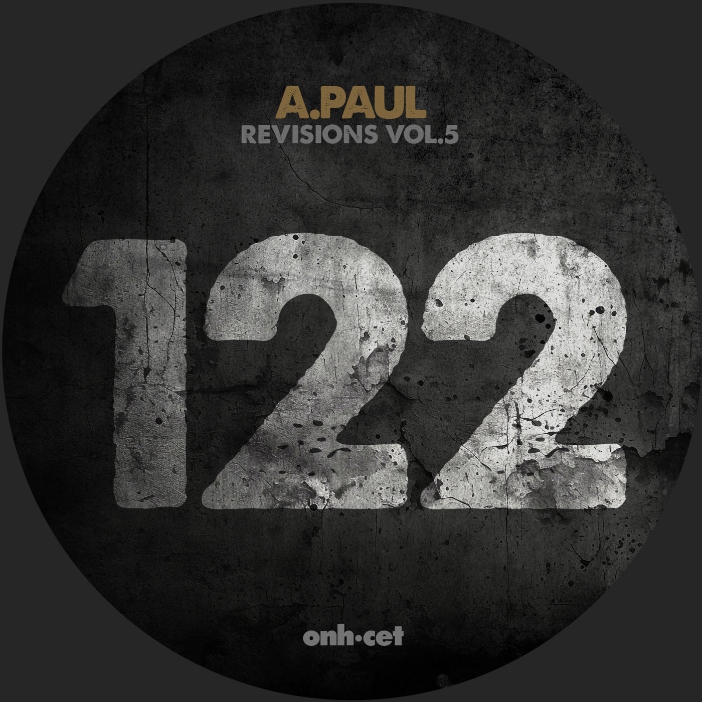 Revisions Vol.5