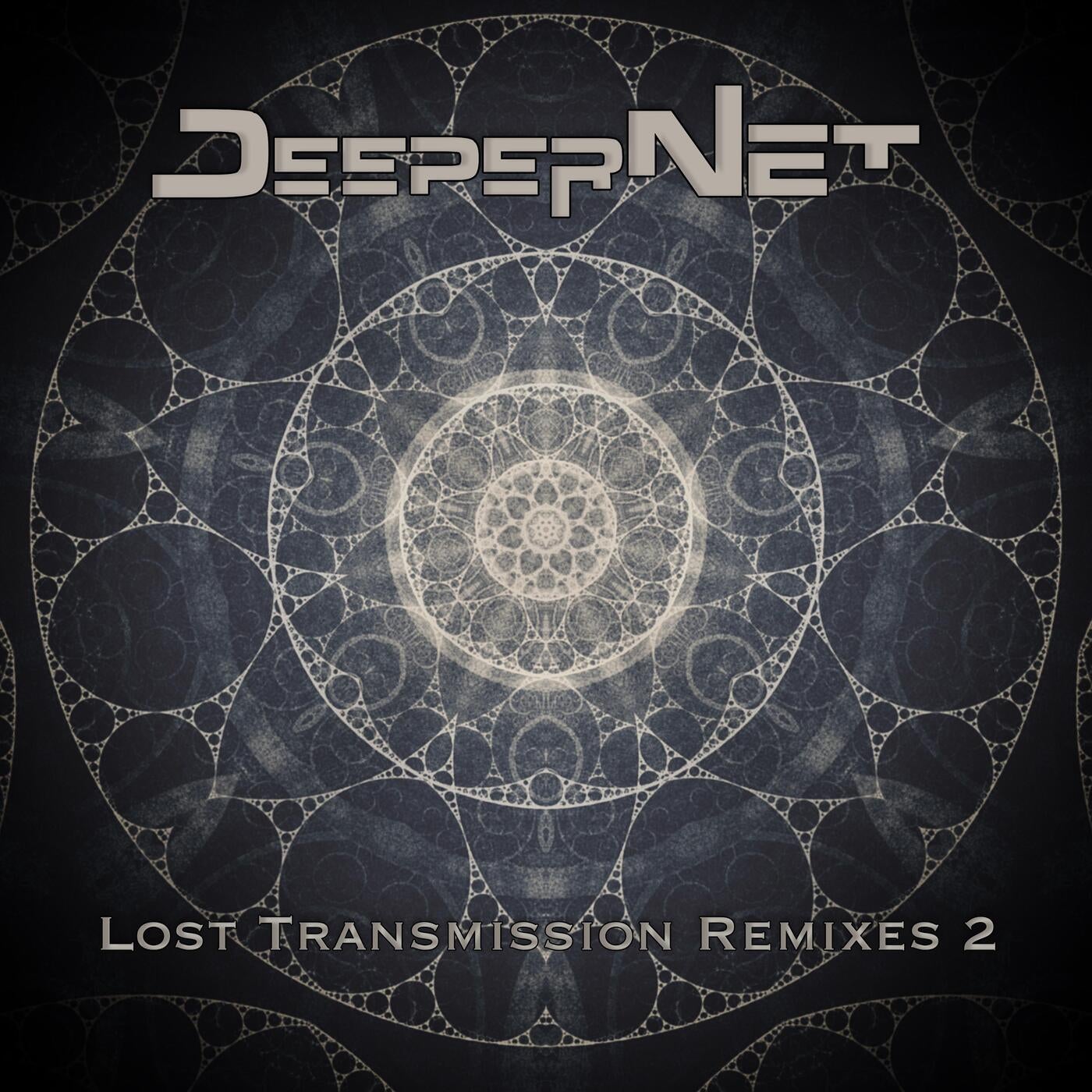 Remixes 2. Lost in transmission.