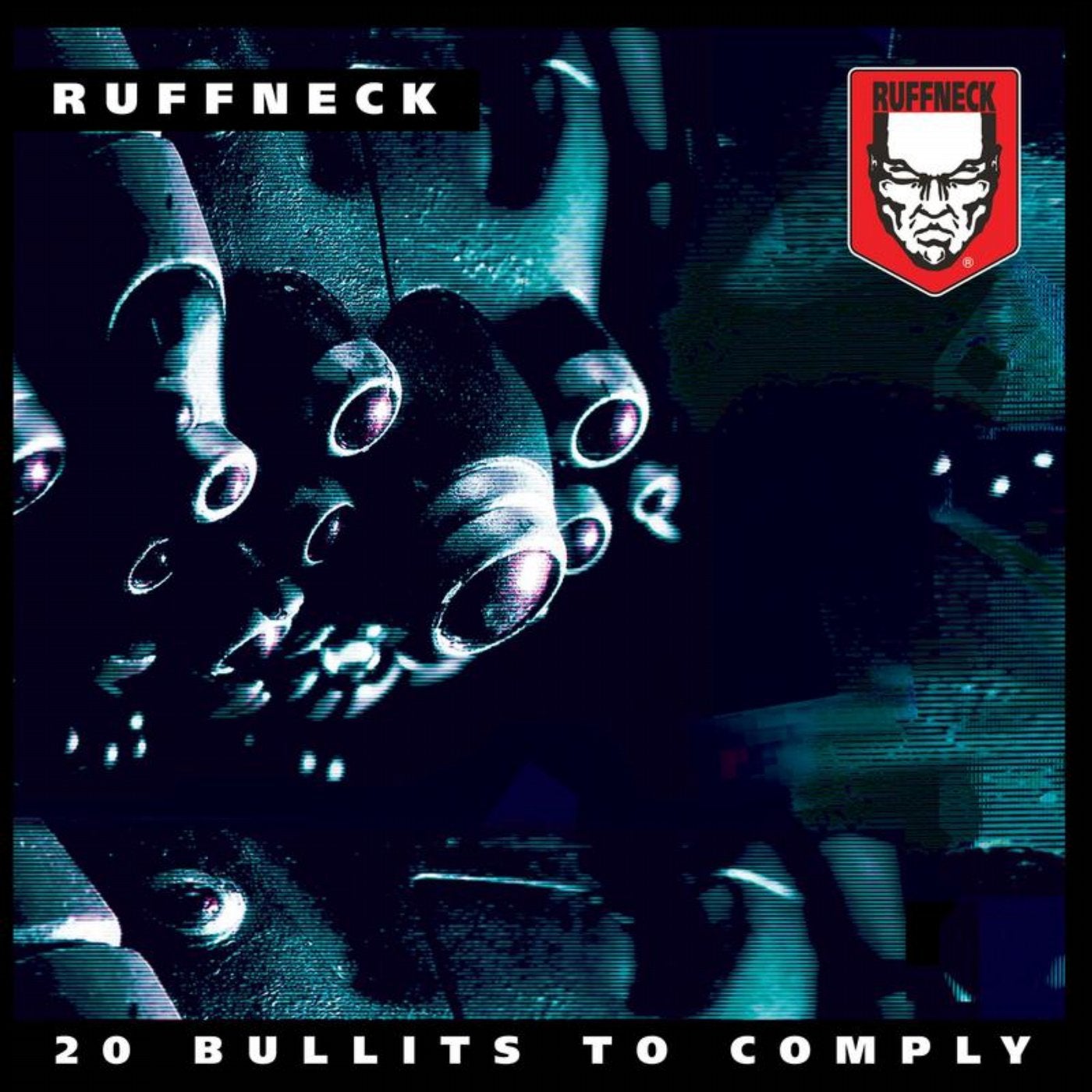 20 Bullits to Comply