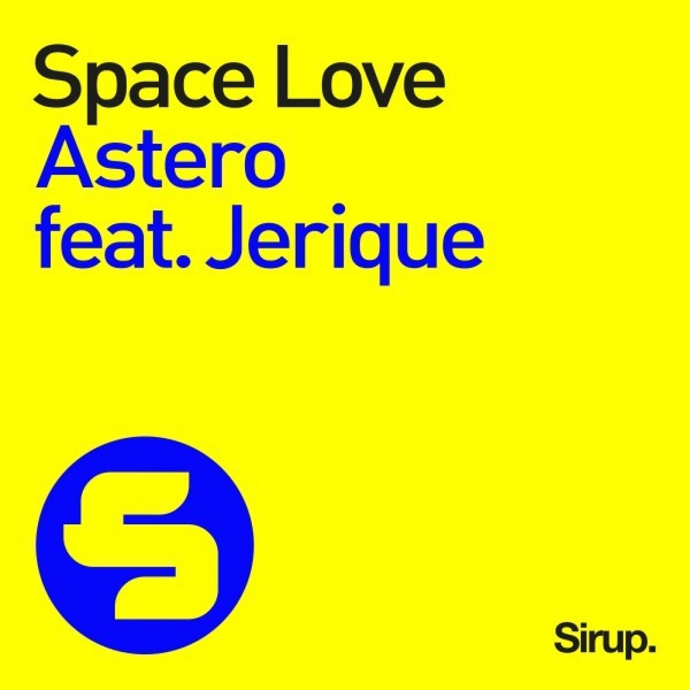 Space Love