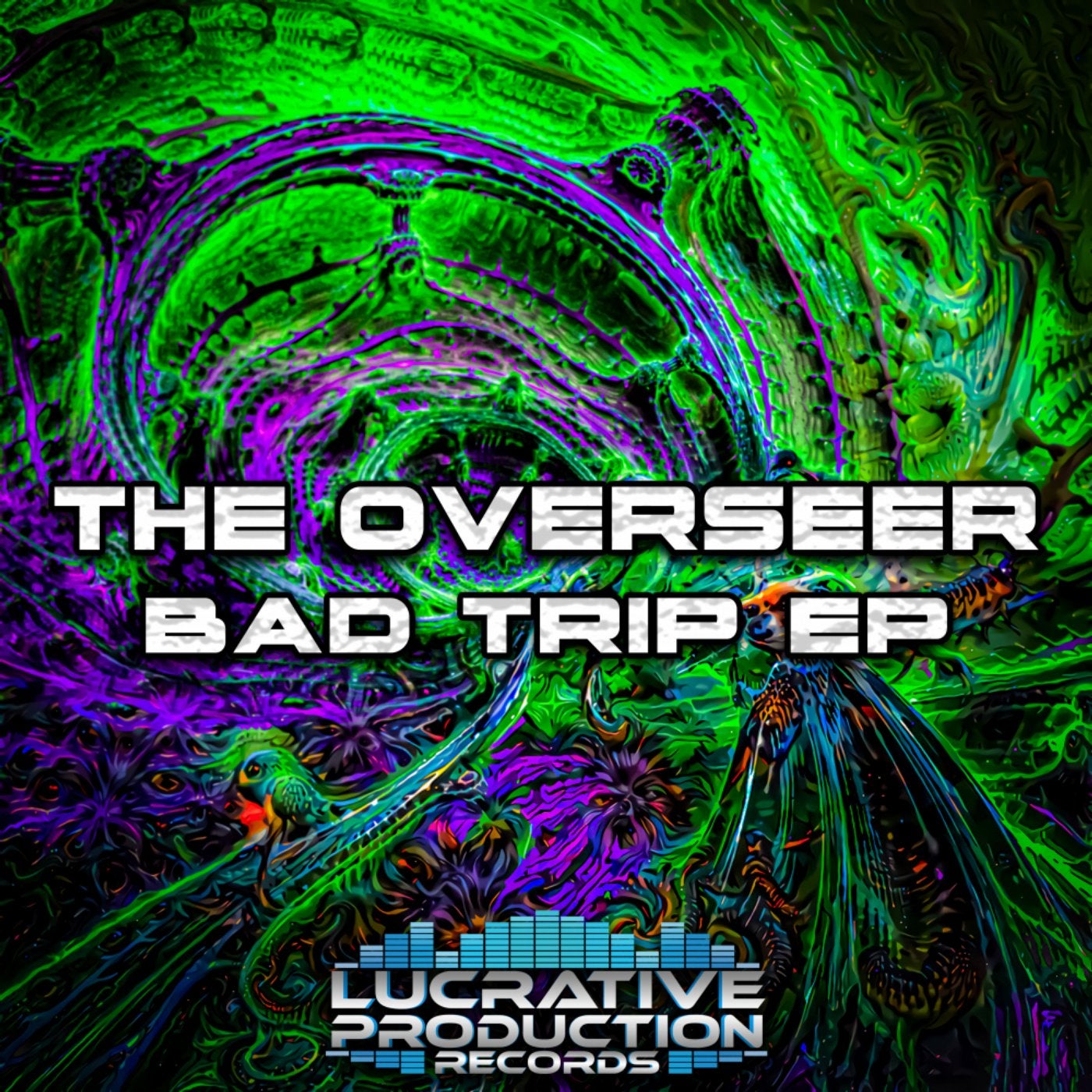 Bad Trip EP