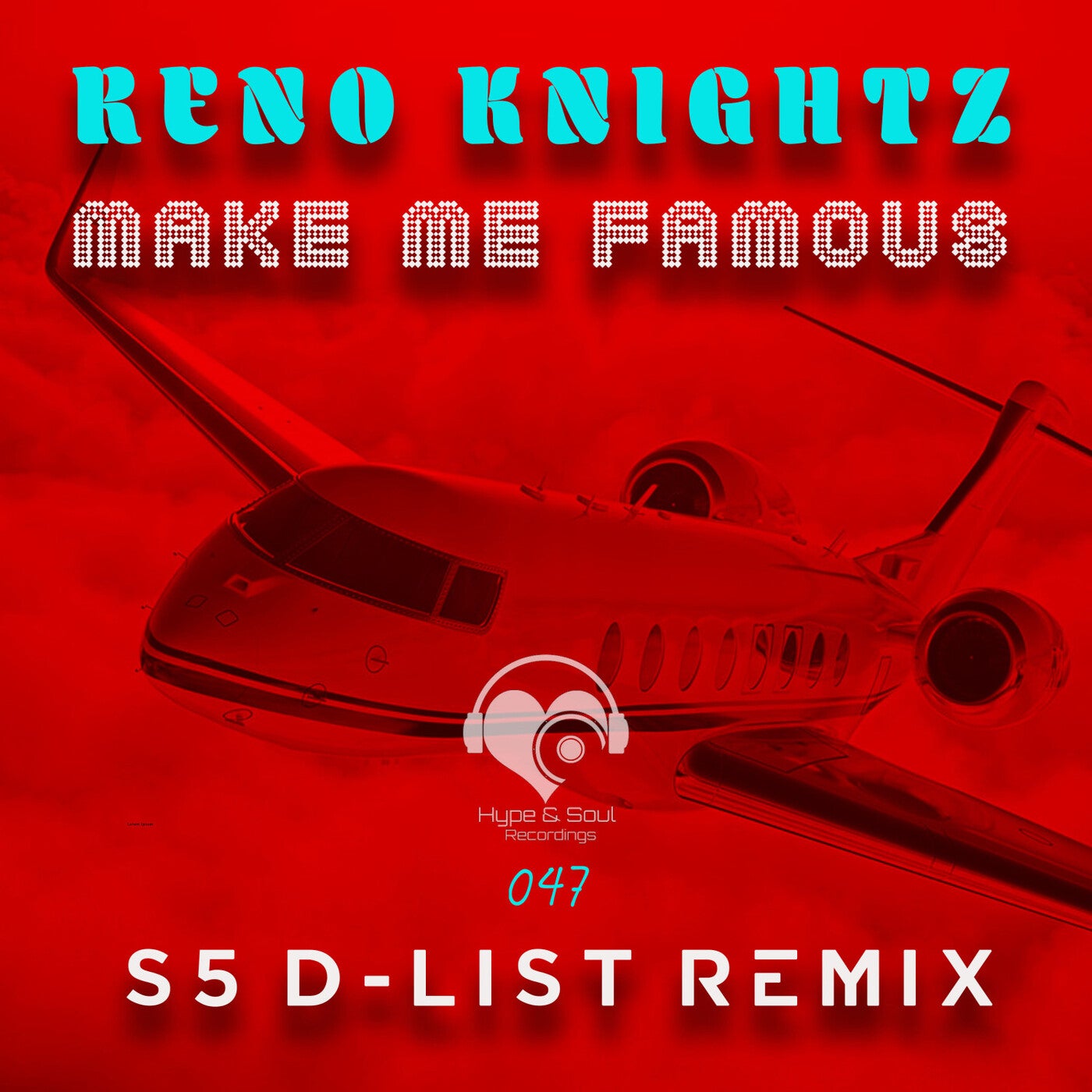 Make me Famous (S5 D-list Remix)
