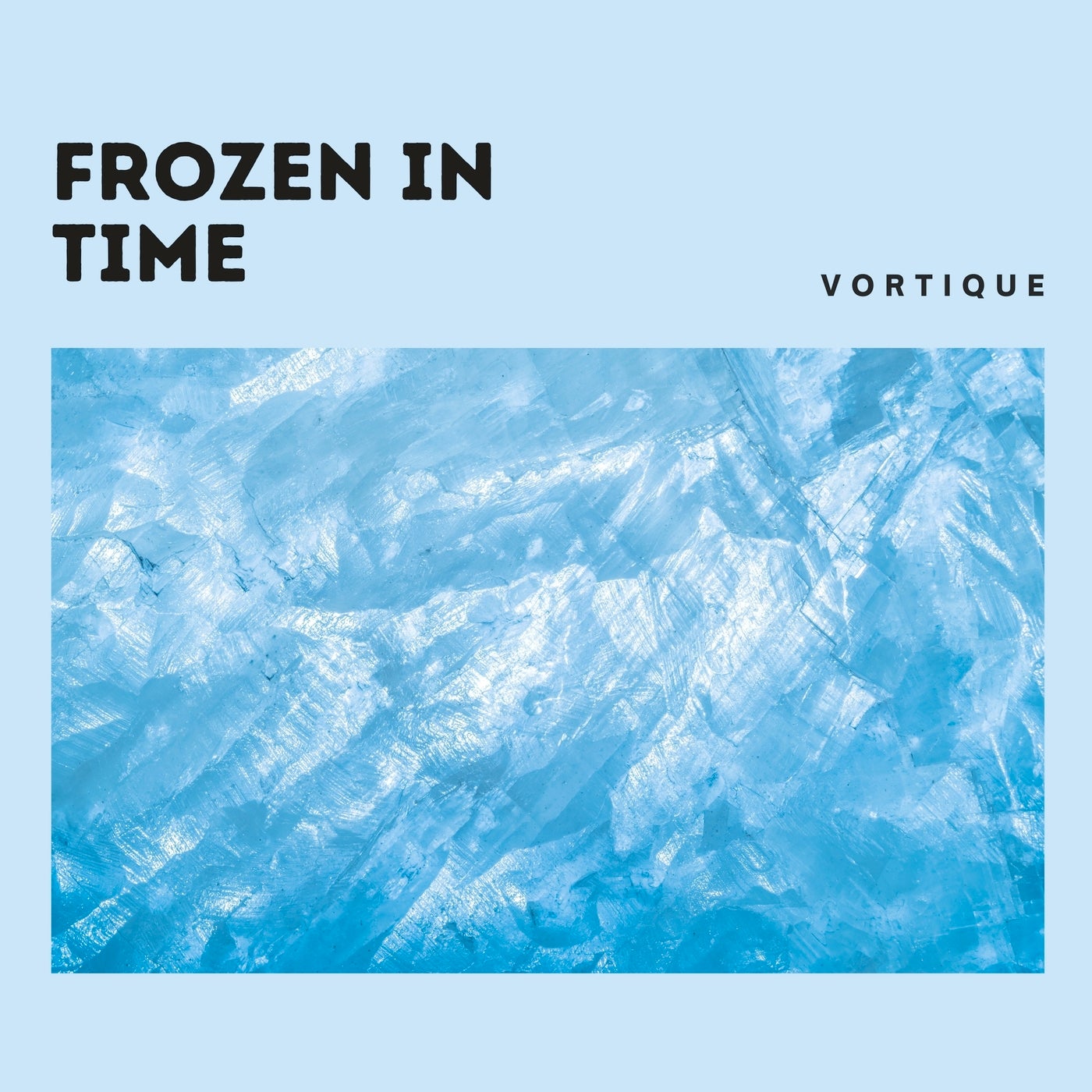 Frozen in Time EP