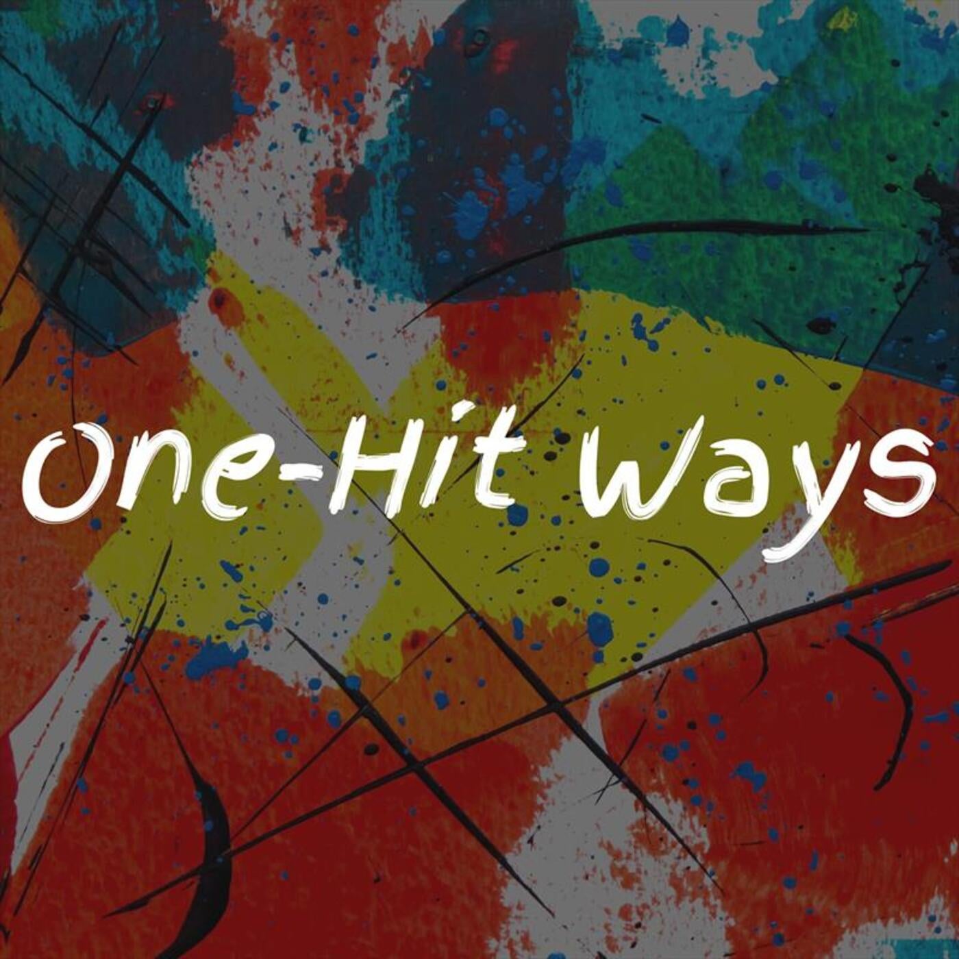 One-Hit Ways