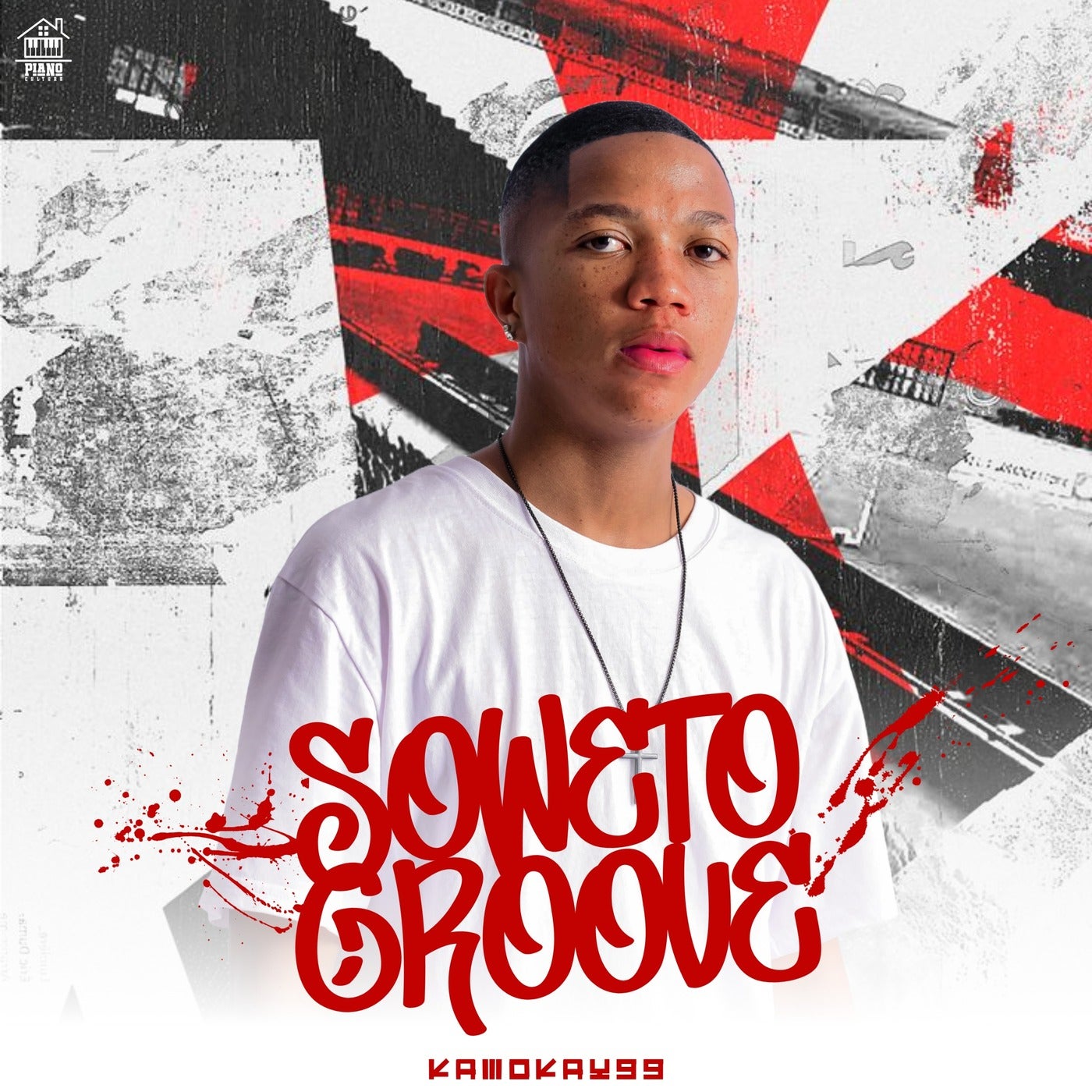 Soweto Grooves