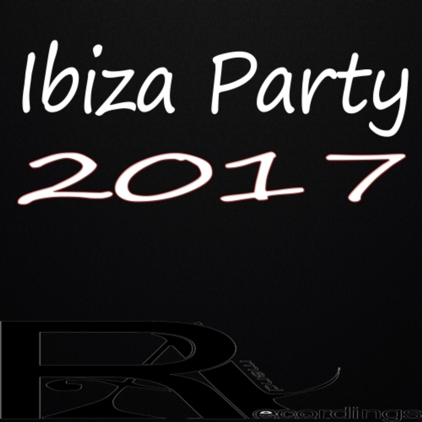 Ibiza Party 2017