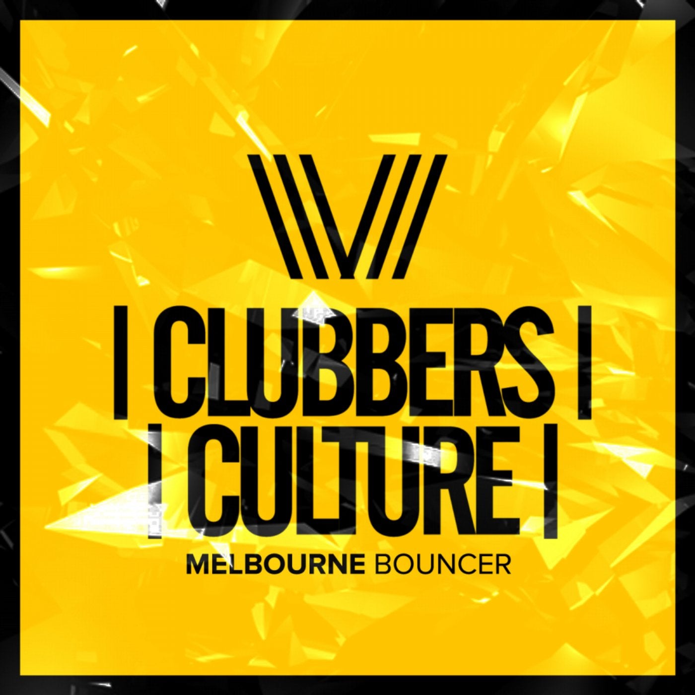 Clubbers Culture: Melbourne Bouncer