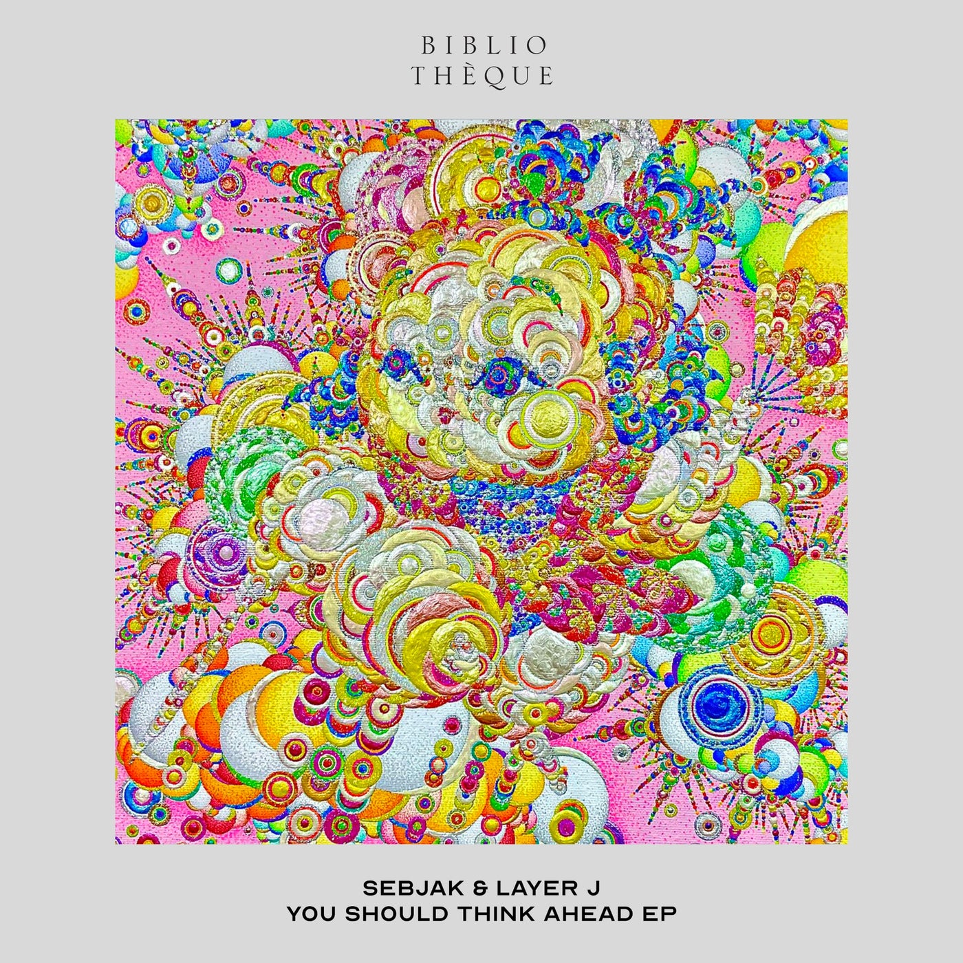 You Should Think Ahead EP