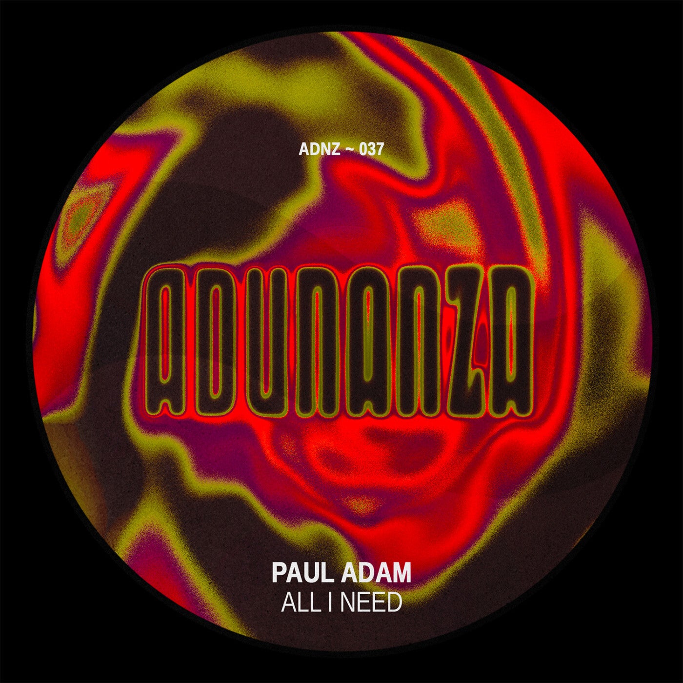 All I Need