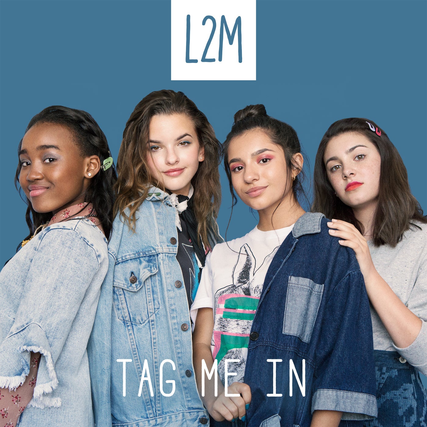Tag Me In