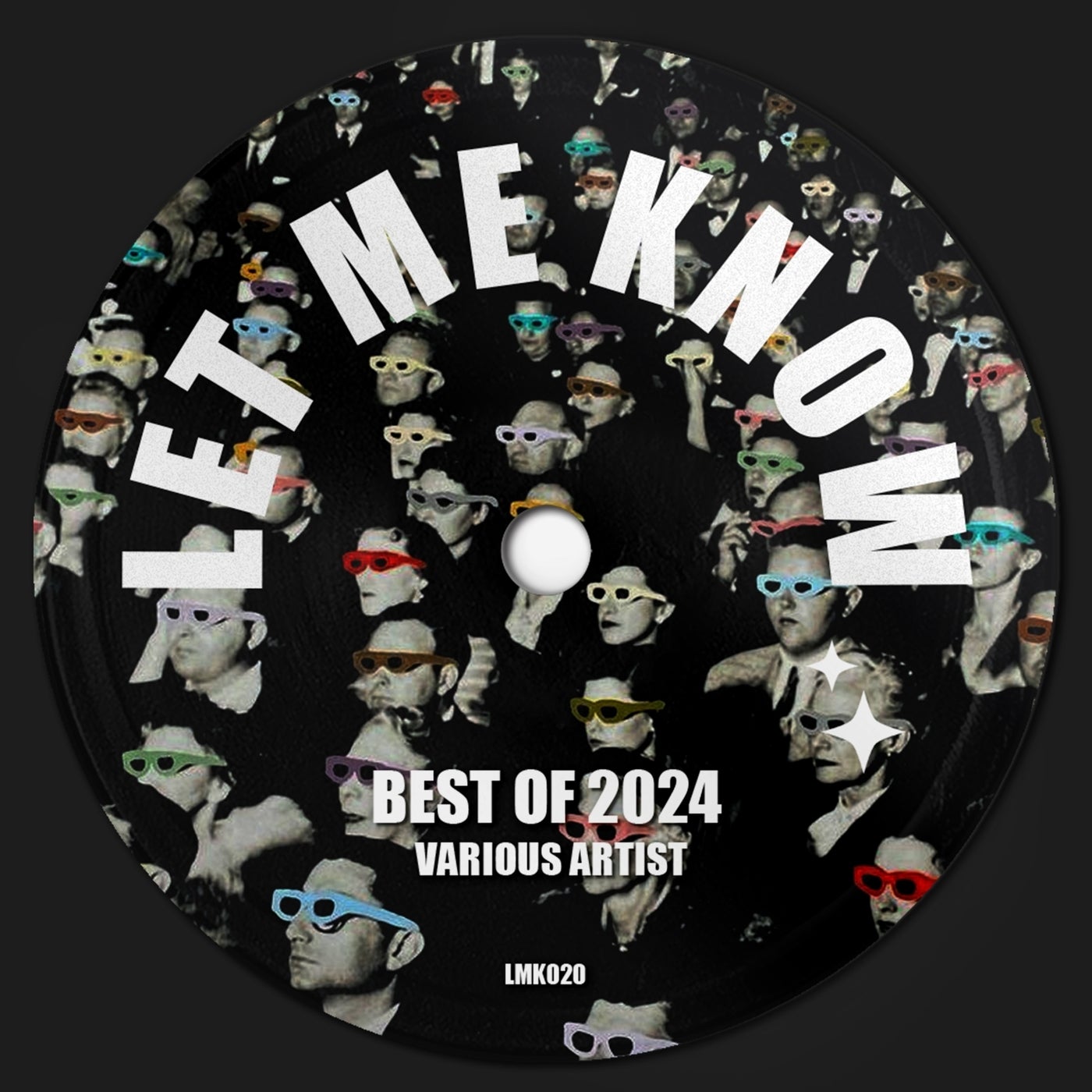 Various Artists – Best of 2024 [Let Me Know]