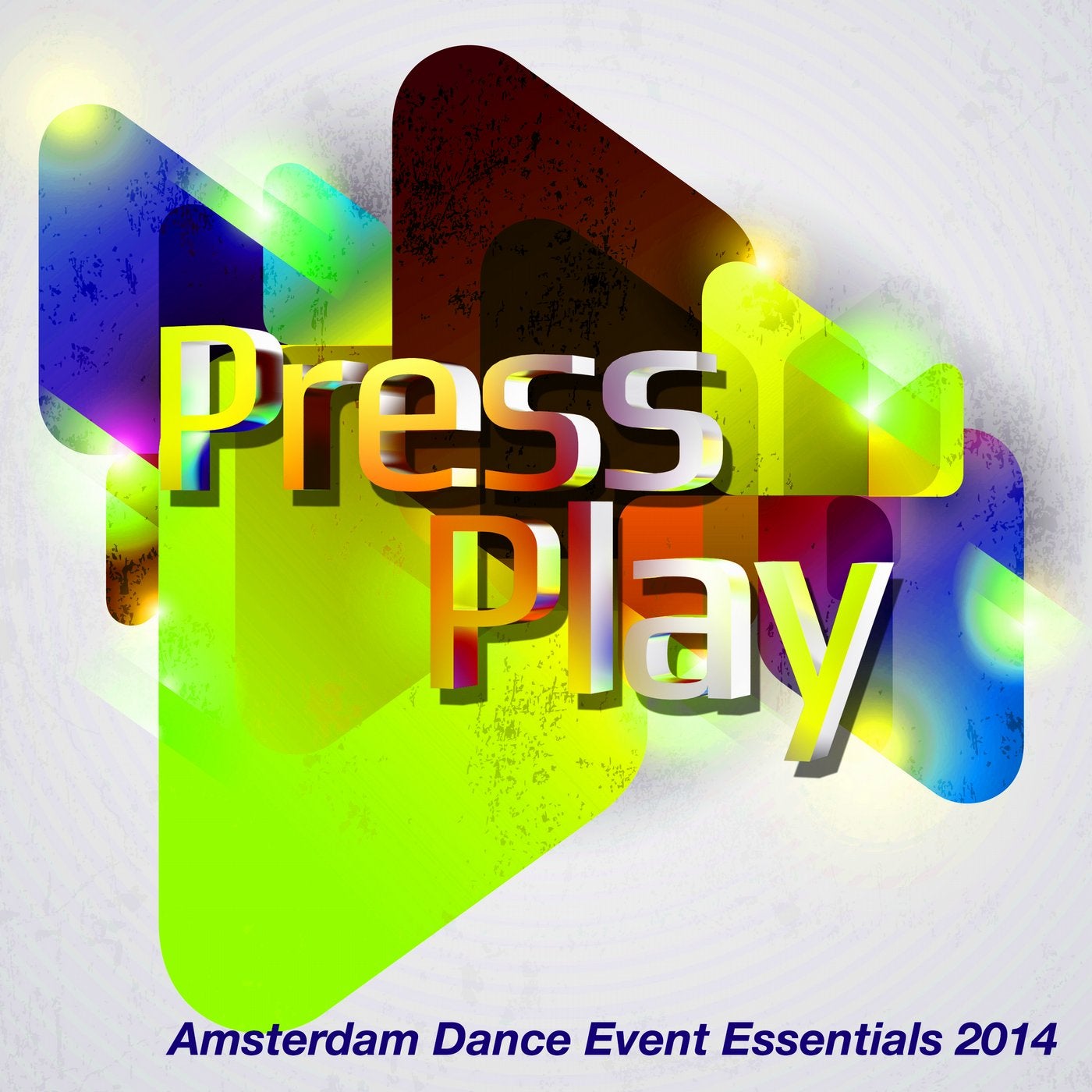 Amsterdam Dance Event Essentials 2014