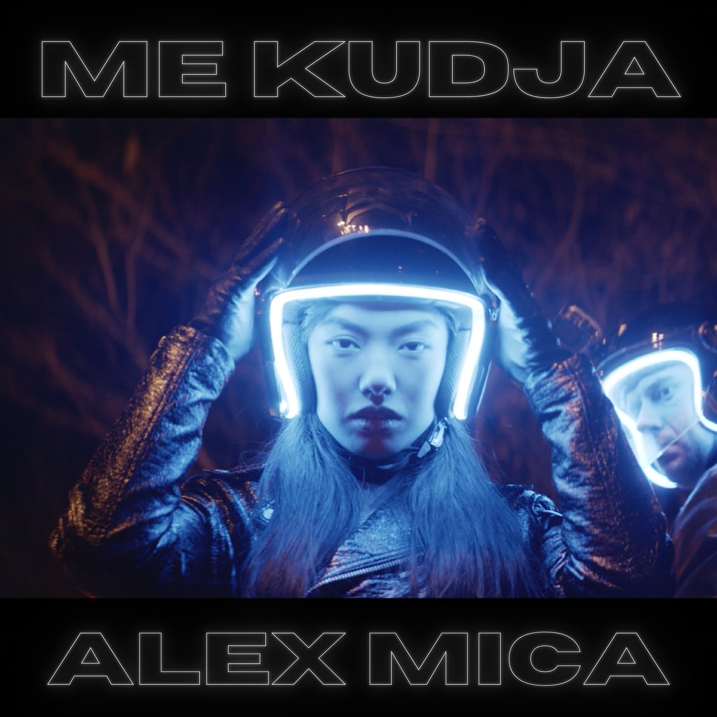 Me Kudja