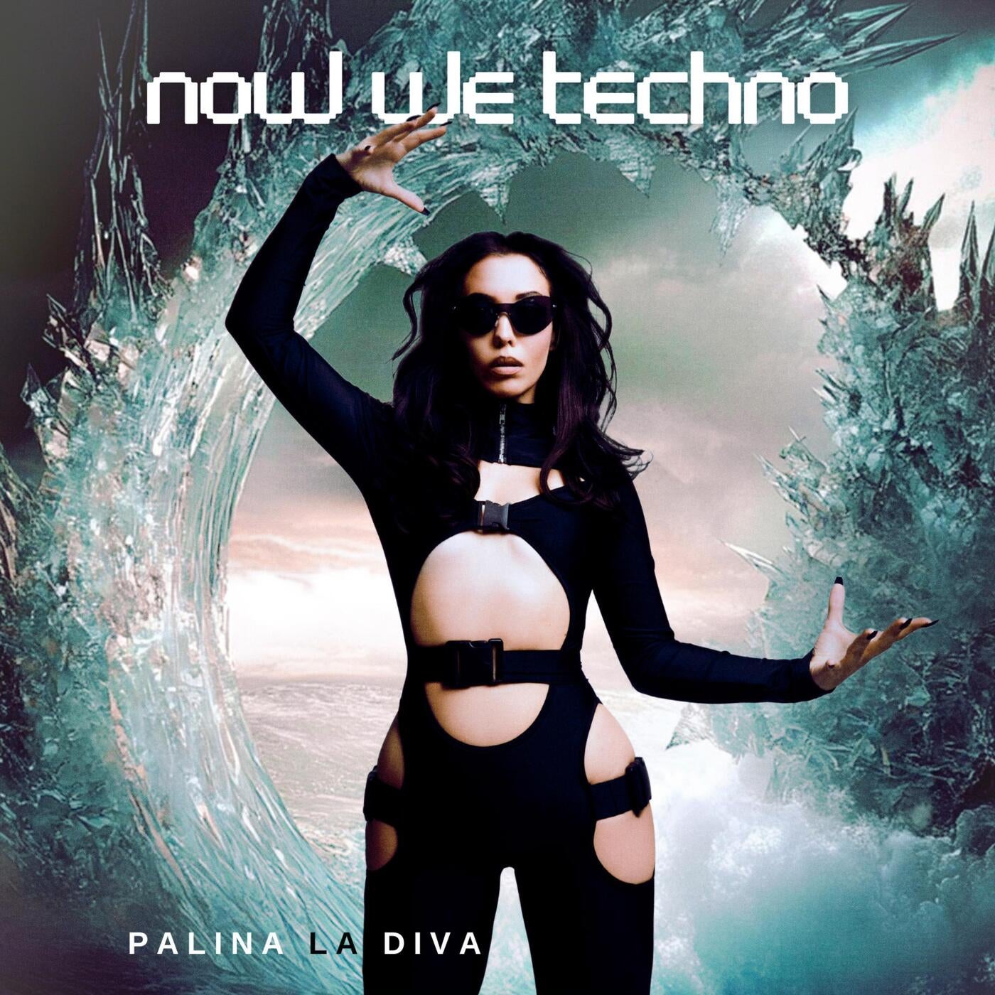 now we TECHNO (Extended)