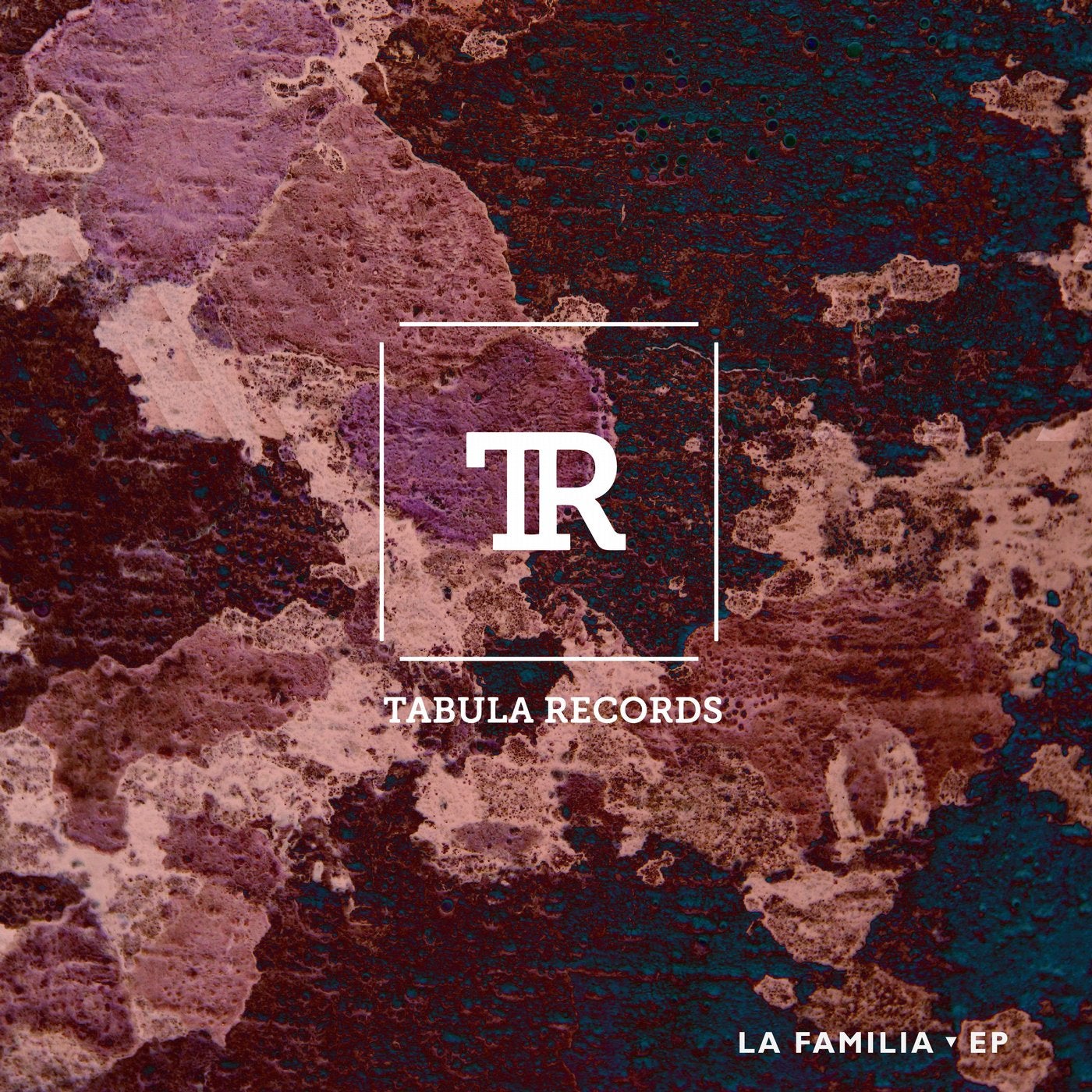 La Familia EP