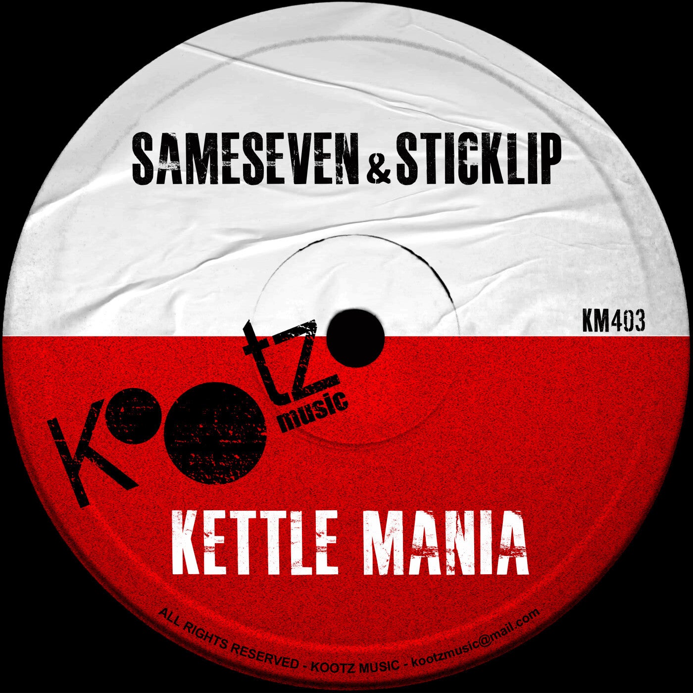 Kettle Mania