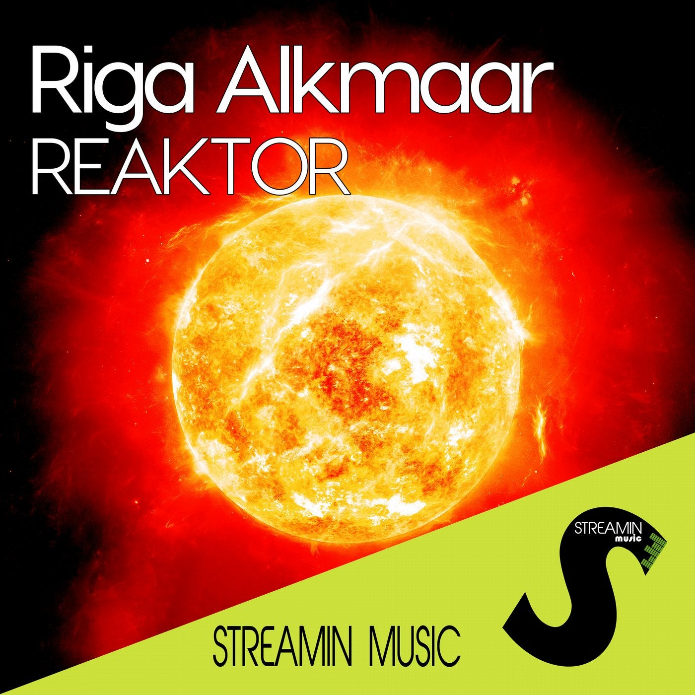 Reaktor