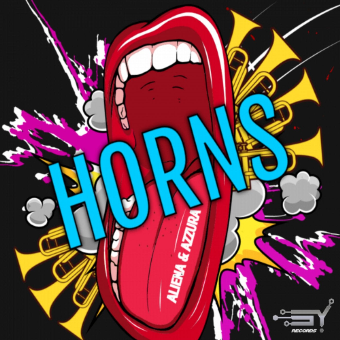 Horns