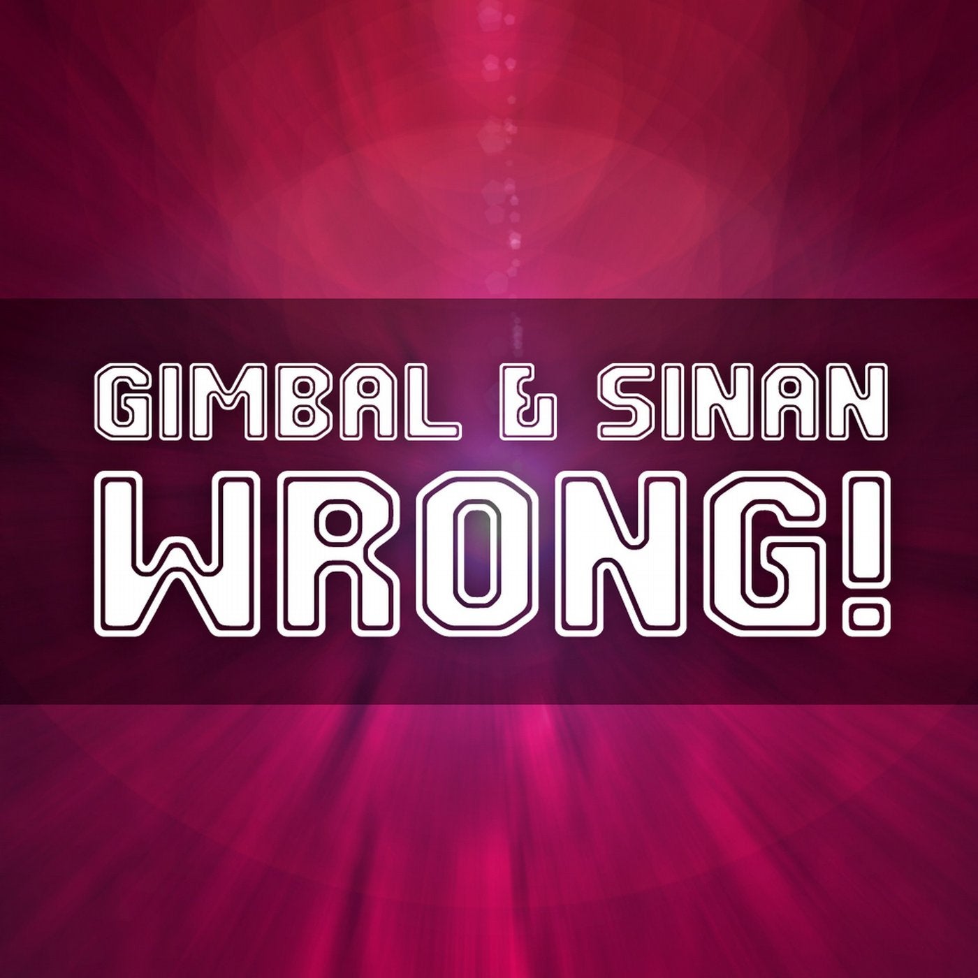 Wrong
