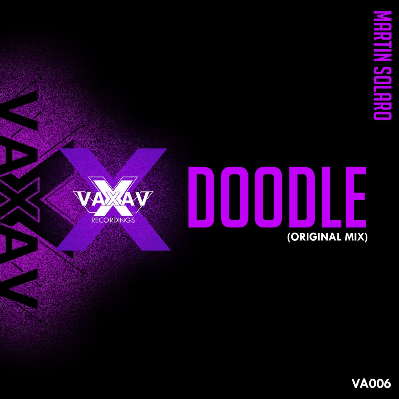 Doodle - (Original Mix)