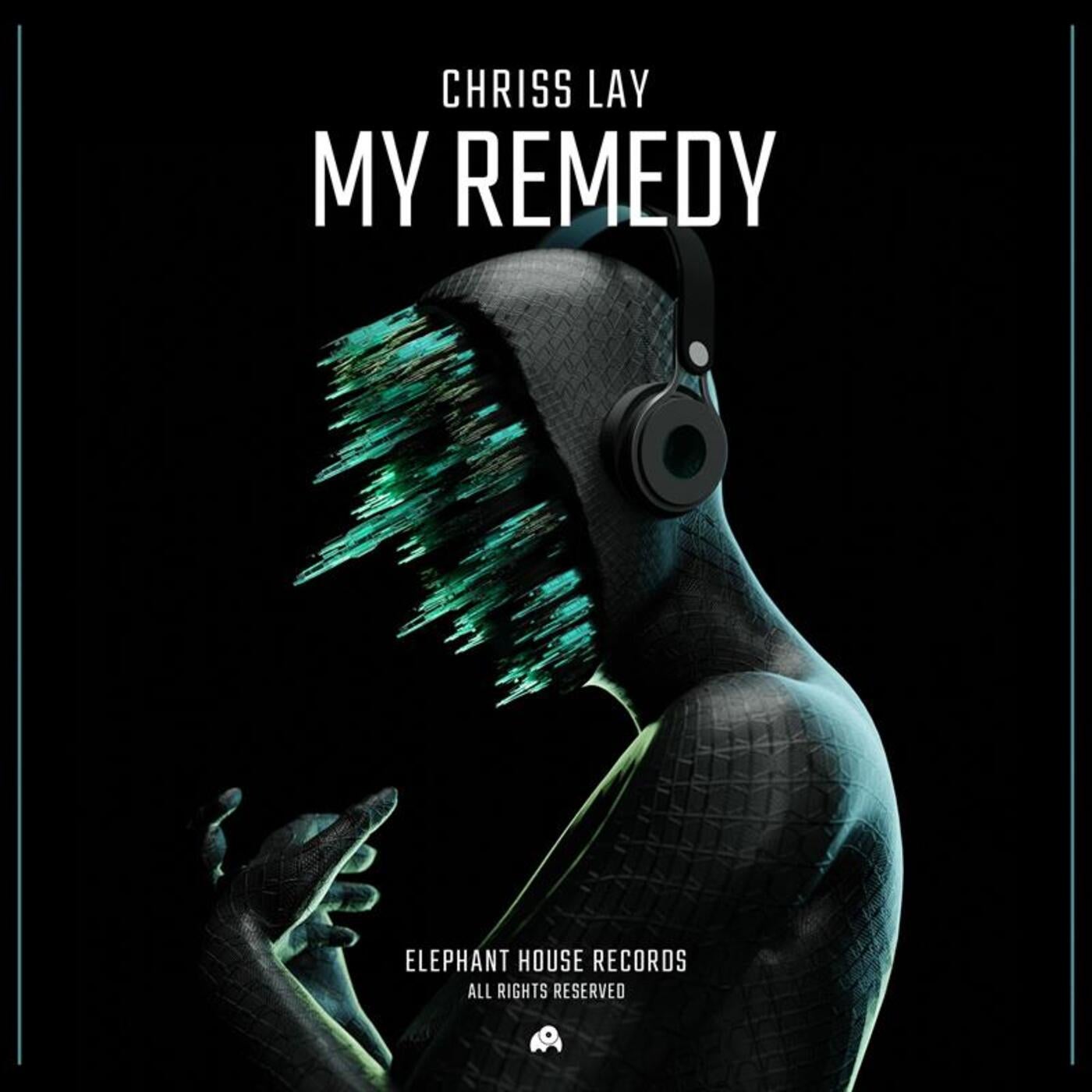 My Remedy (Extended Mix)