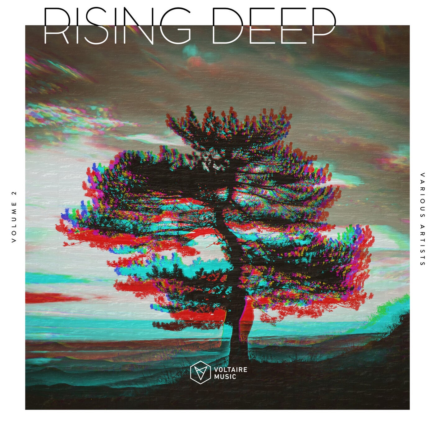 Rising Deep Vol. 2