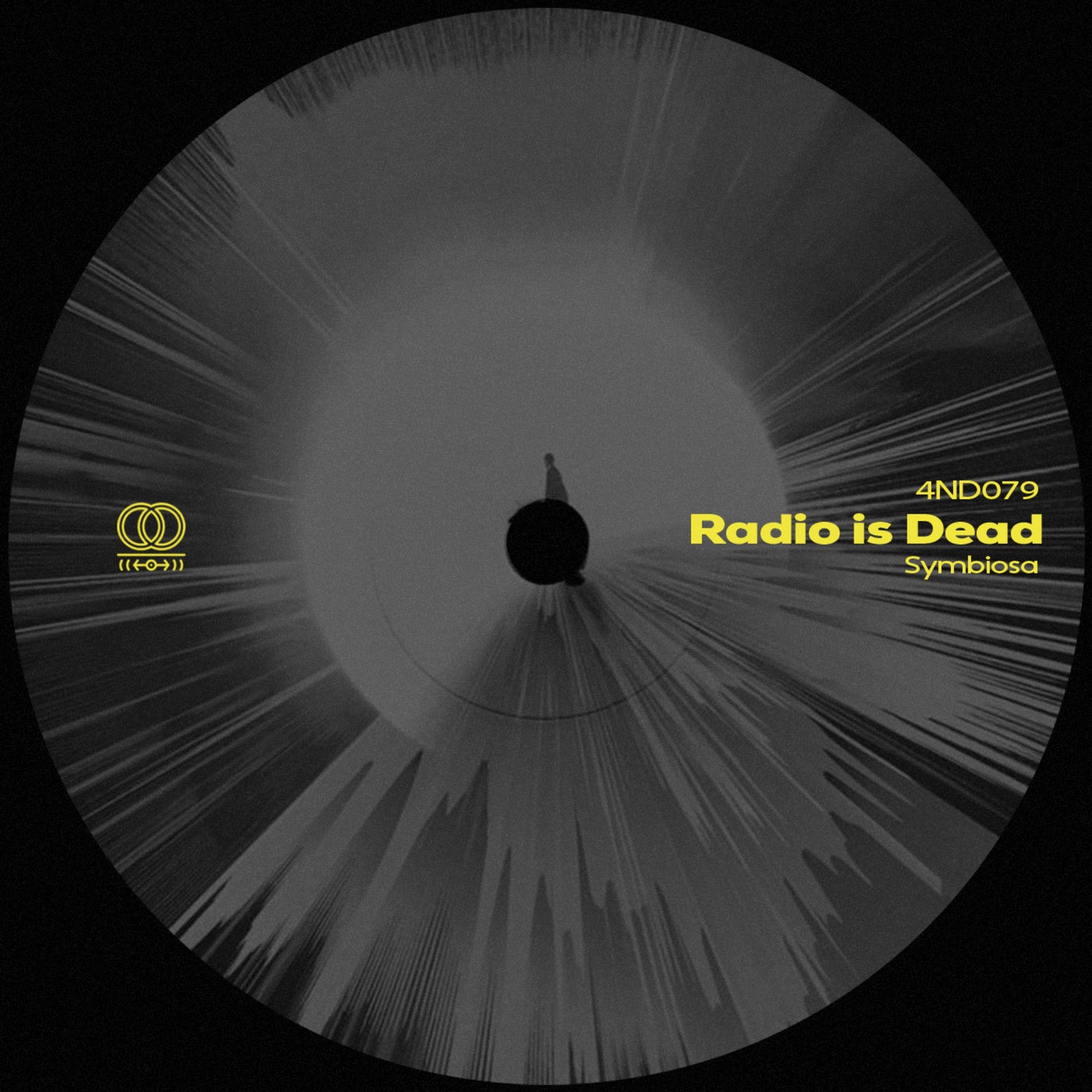 Radio is Dead