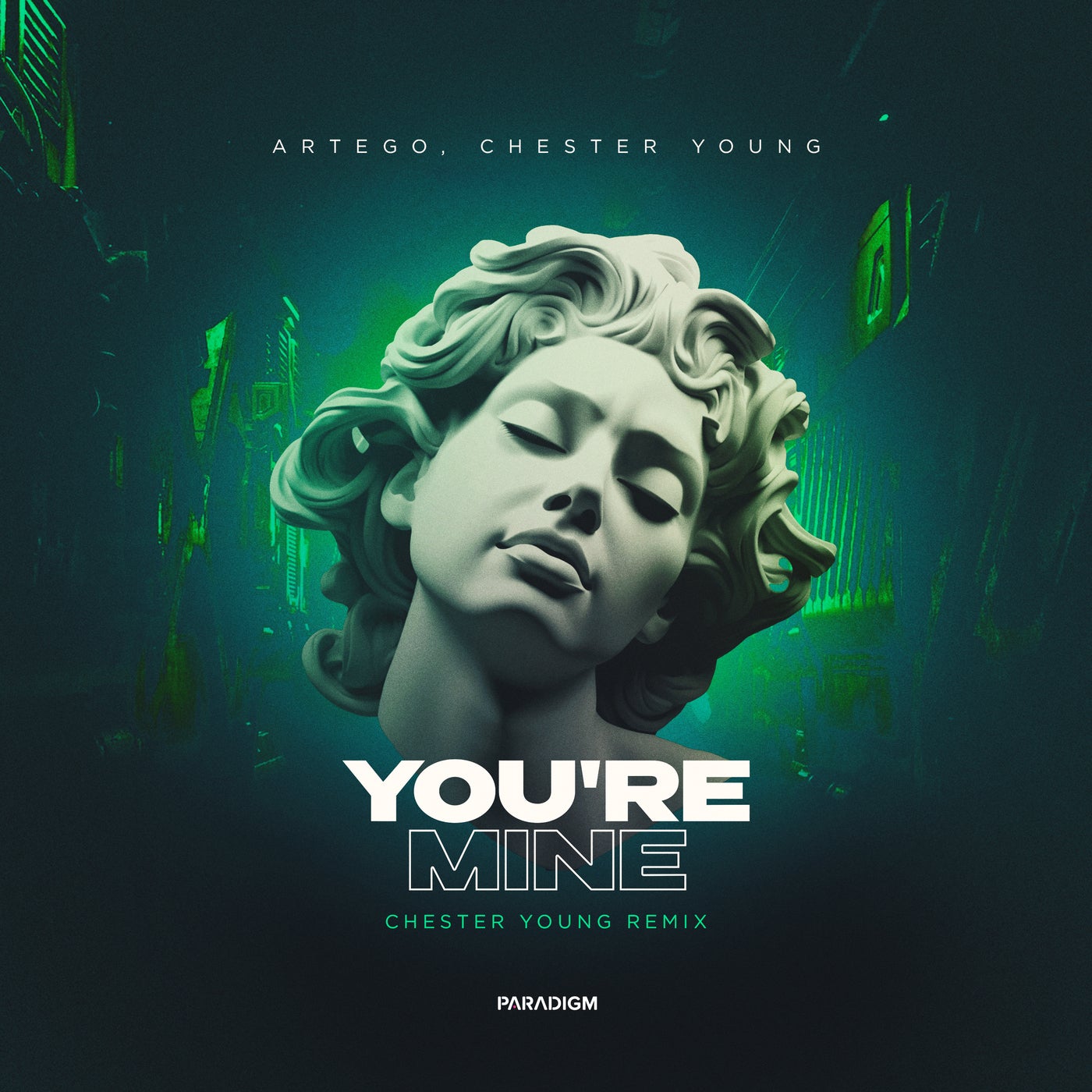 You're Mine (Chester Young Remix)