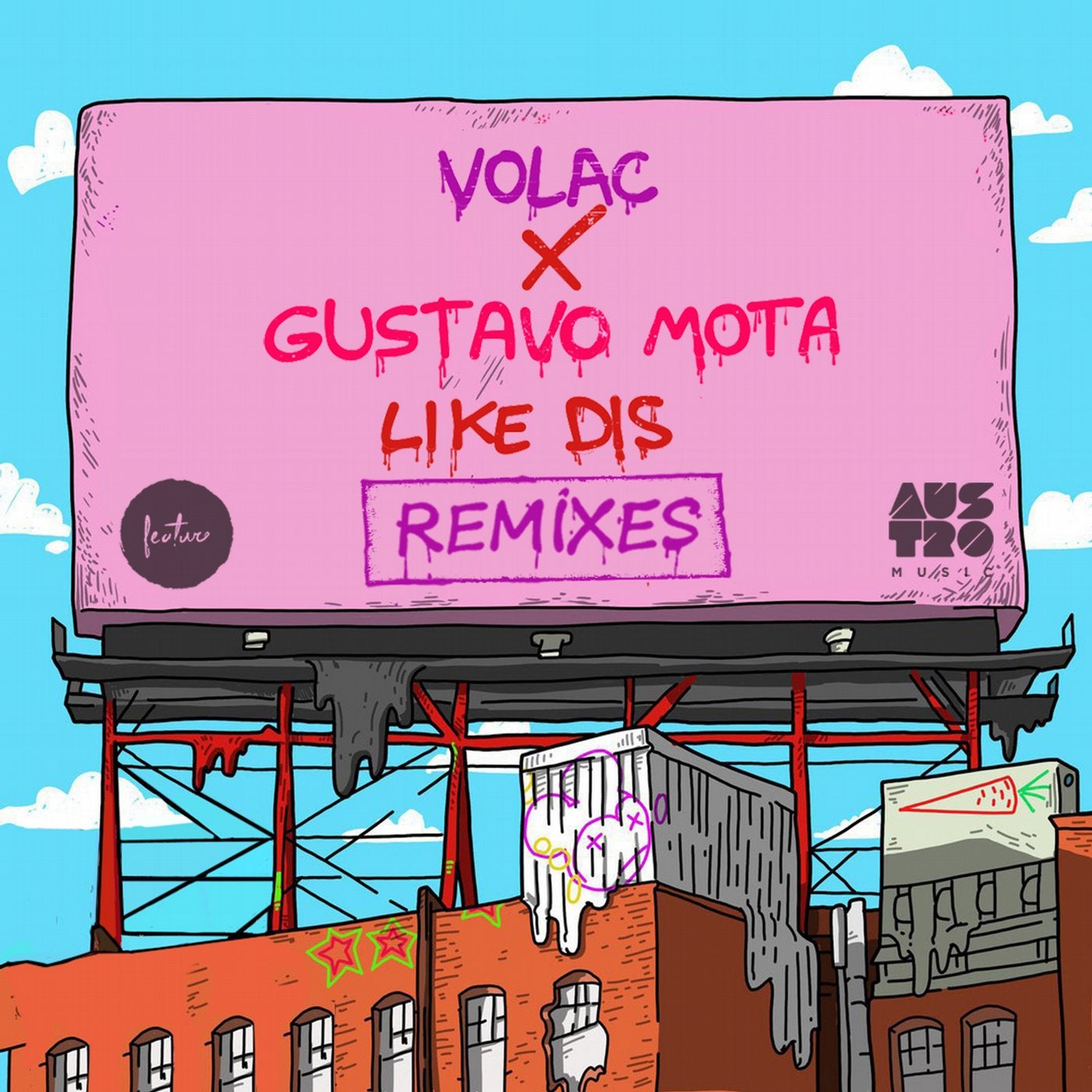 Like Dis Remixes