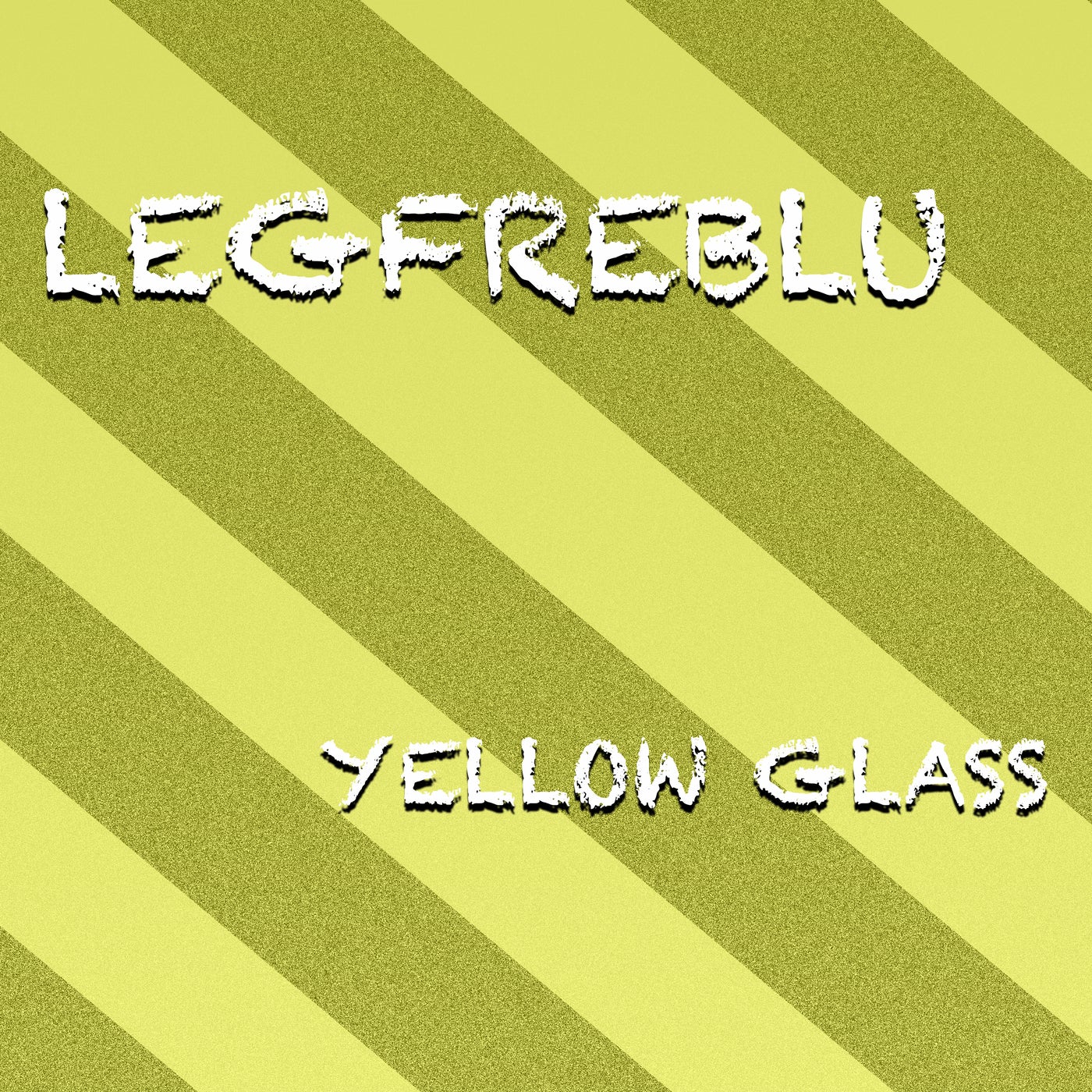 Yellow Glass