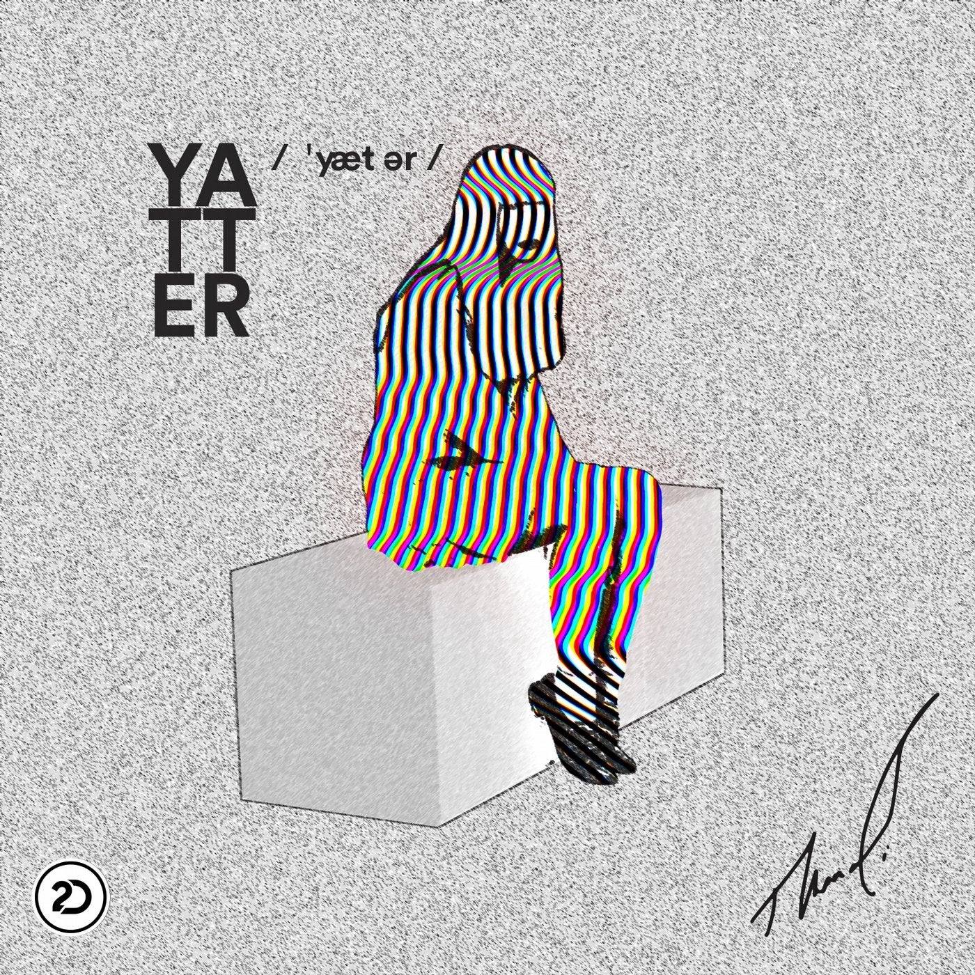 Yatter