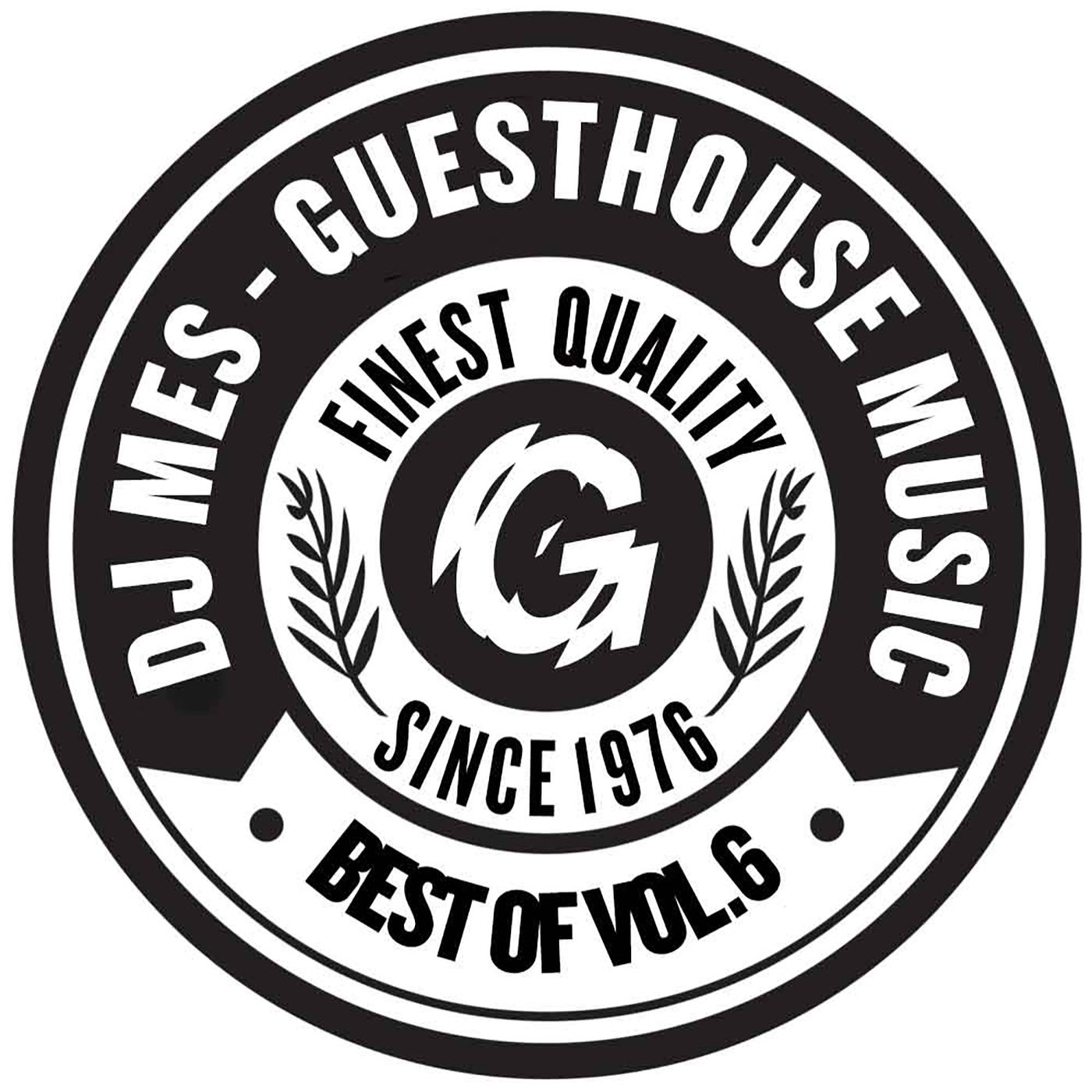 Best of DJ Mes Vol.6