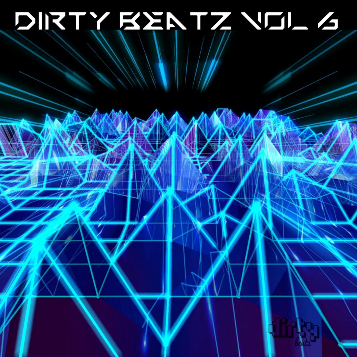 Dirty Beatz, Vol. 6