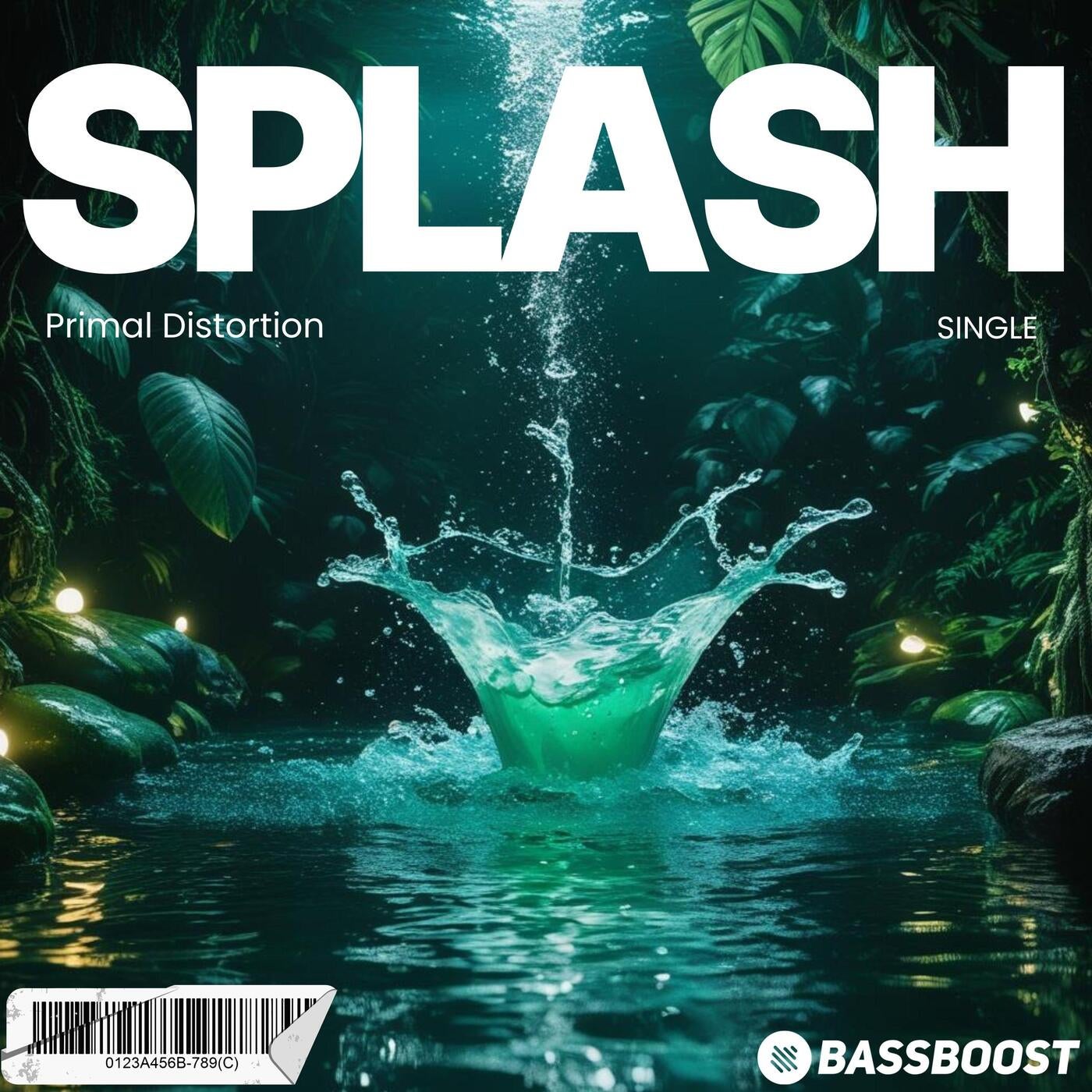 Splash