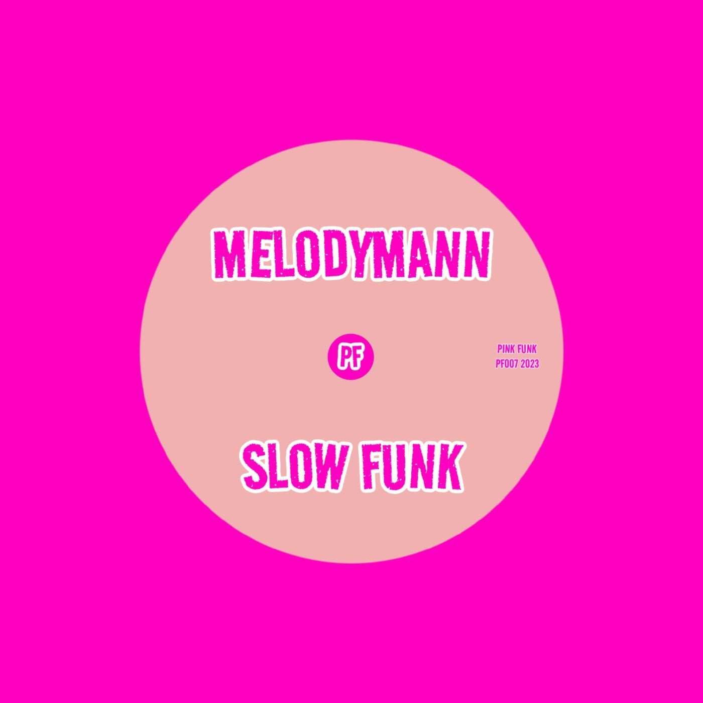 Slow Funk