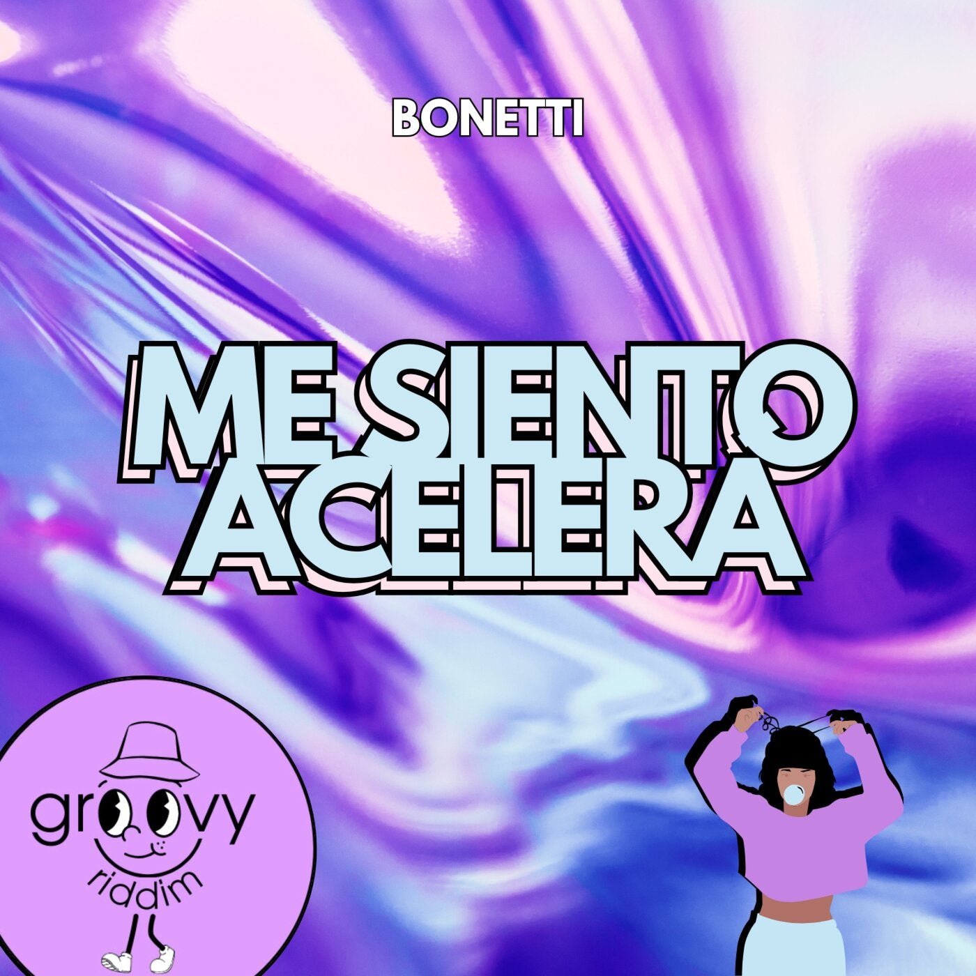 Me Siento Acelerá
