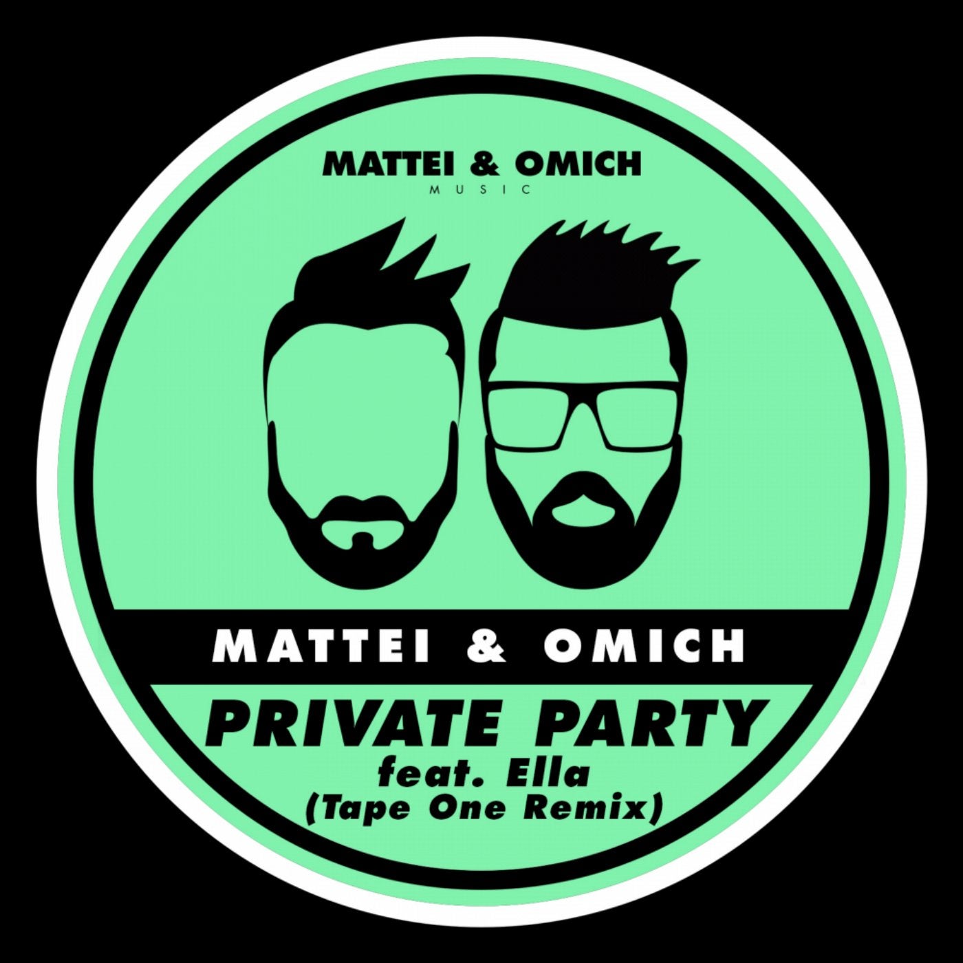 Private Party (Tape One Remix)