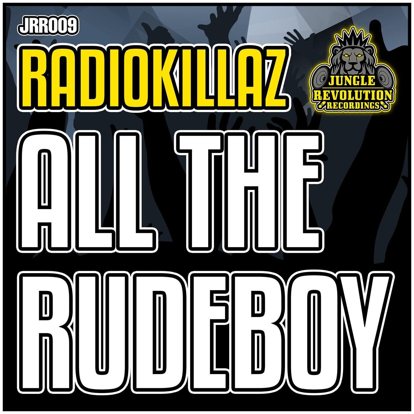 All The Rudeboy