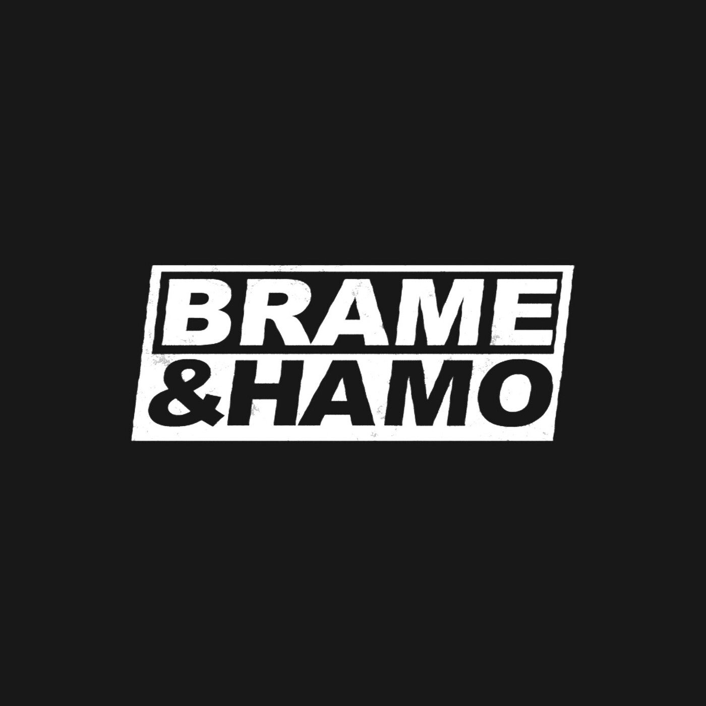 Brame & Hamo 2014/2015